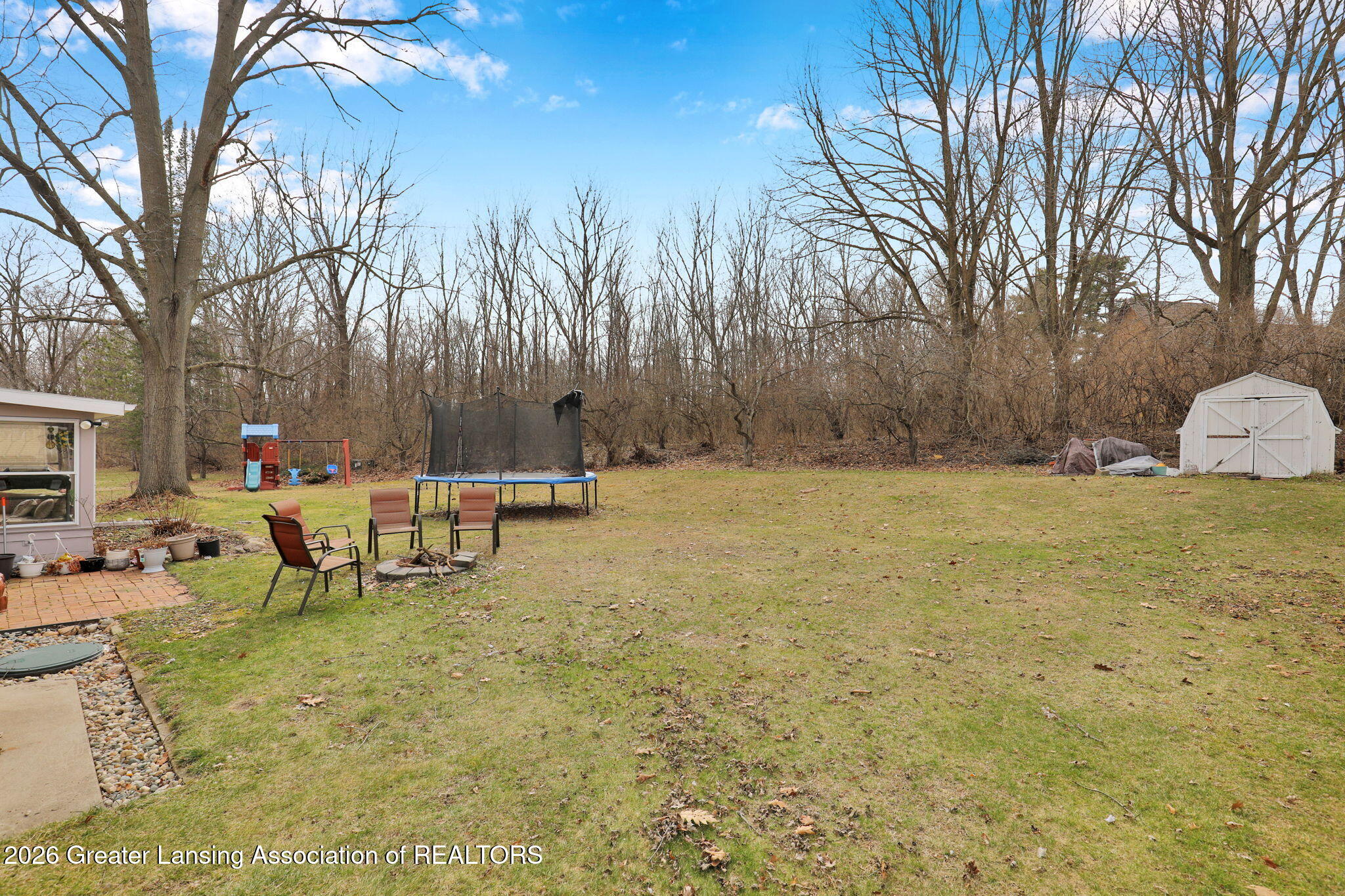 4529 Sandstone Drive