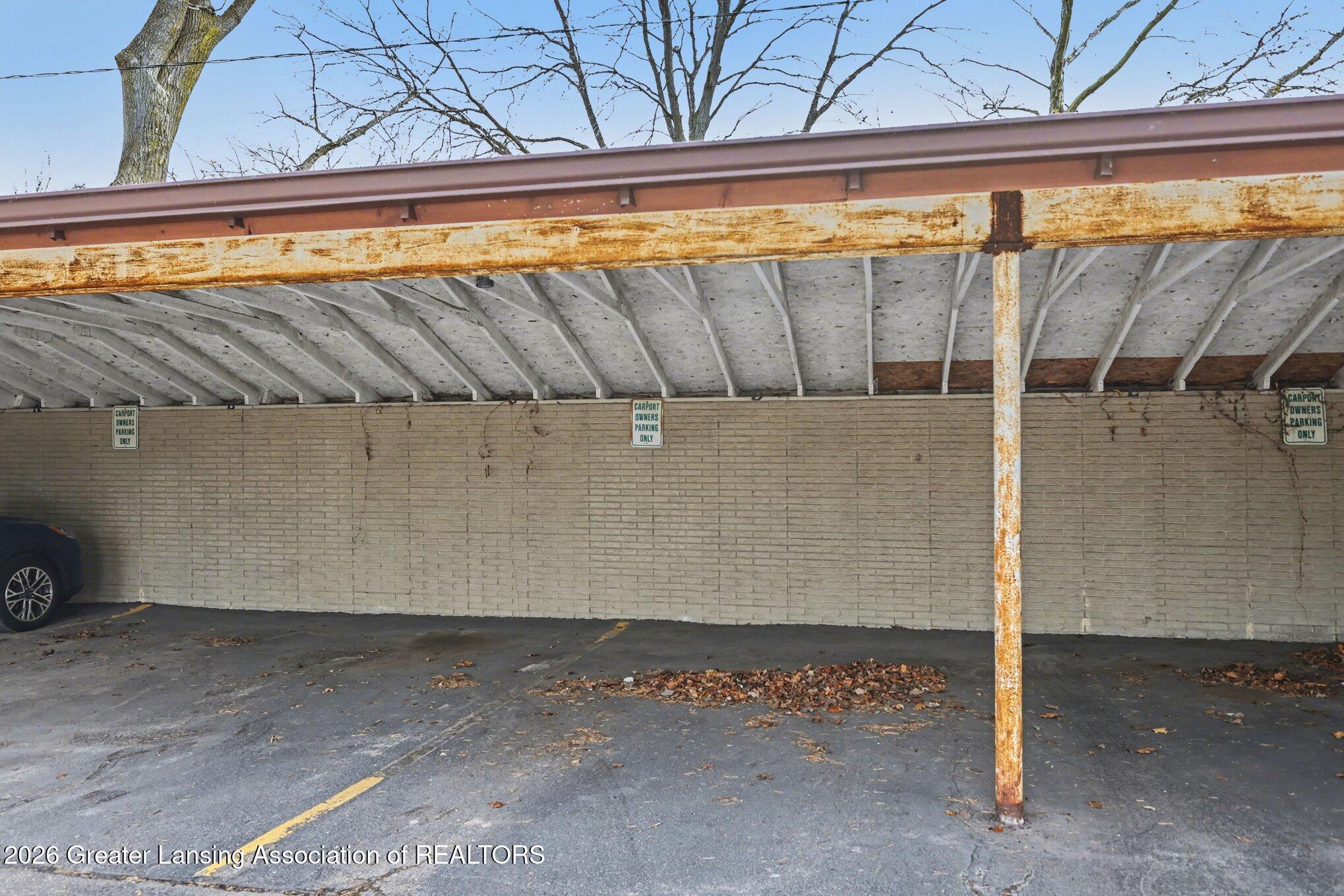 923 Trafalger Lane