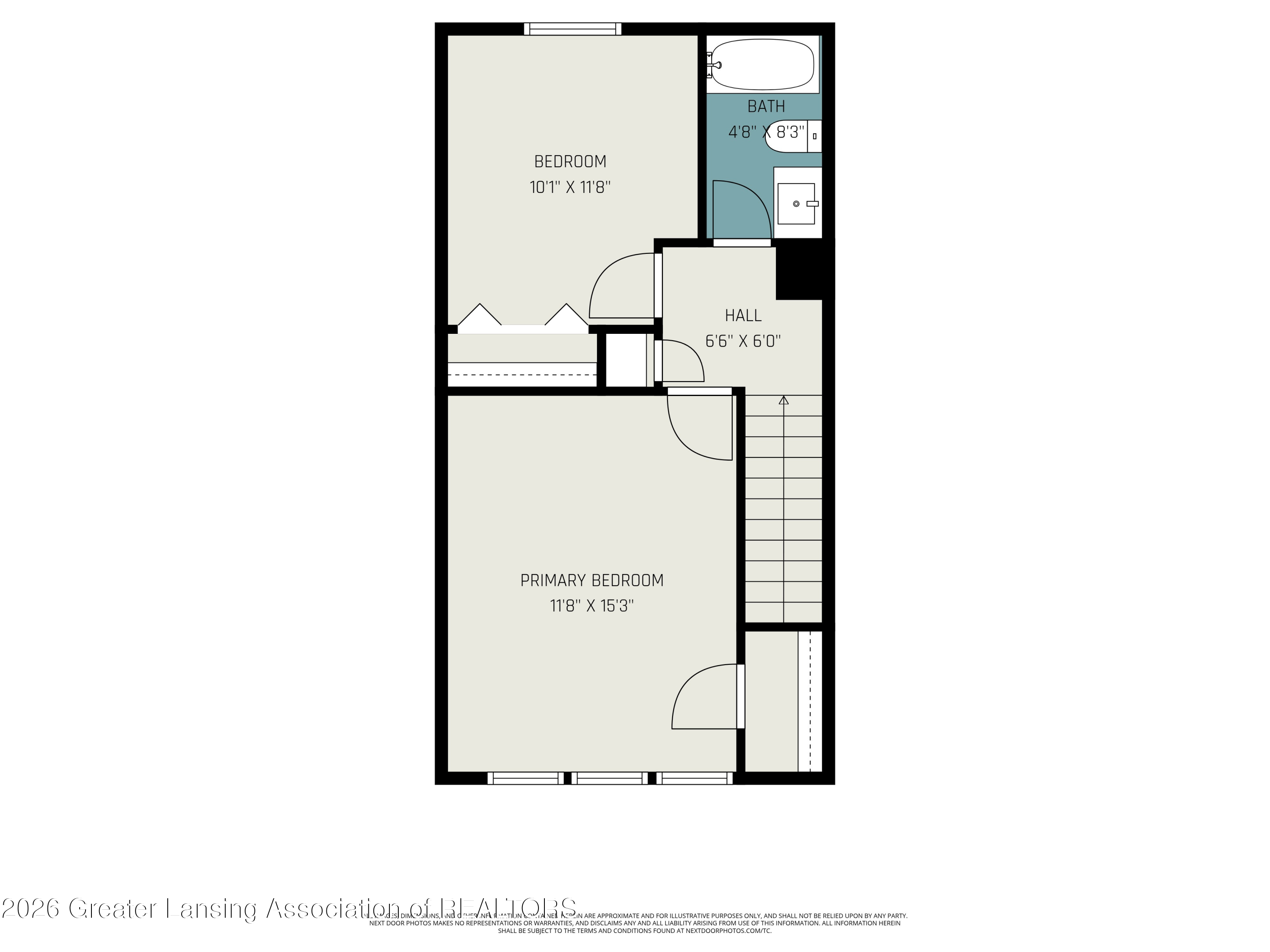 923 Trafalger Lane