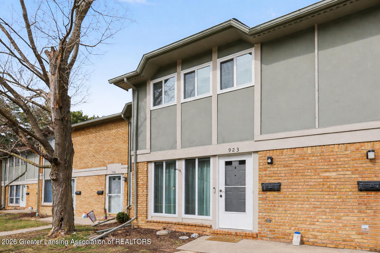 923 Trafalger Lane