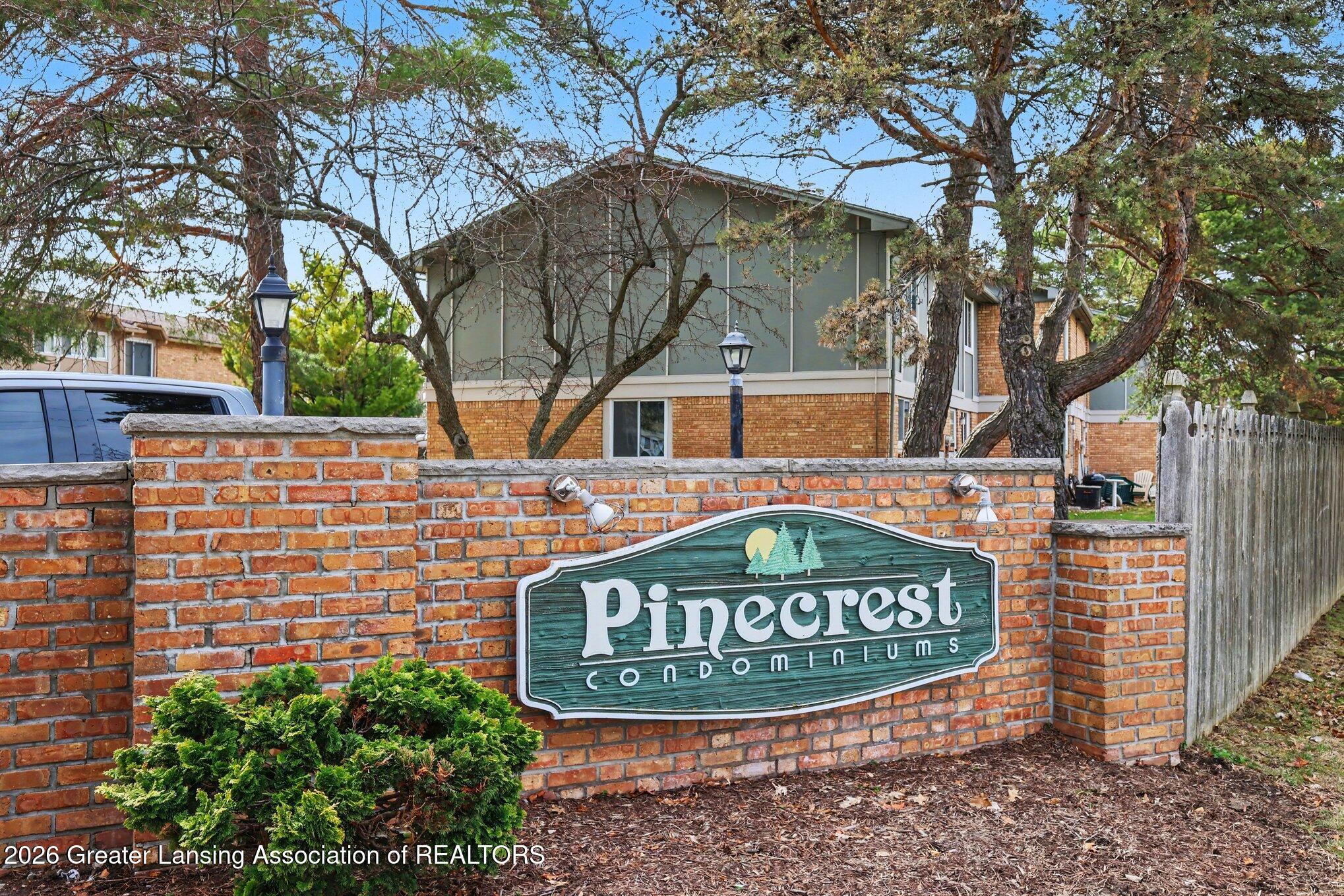 923 Trafalger Lane