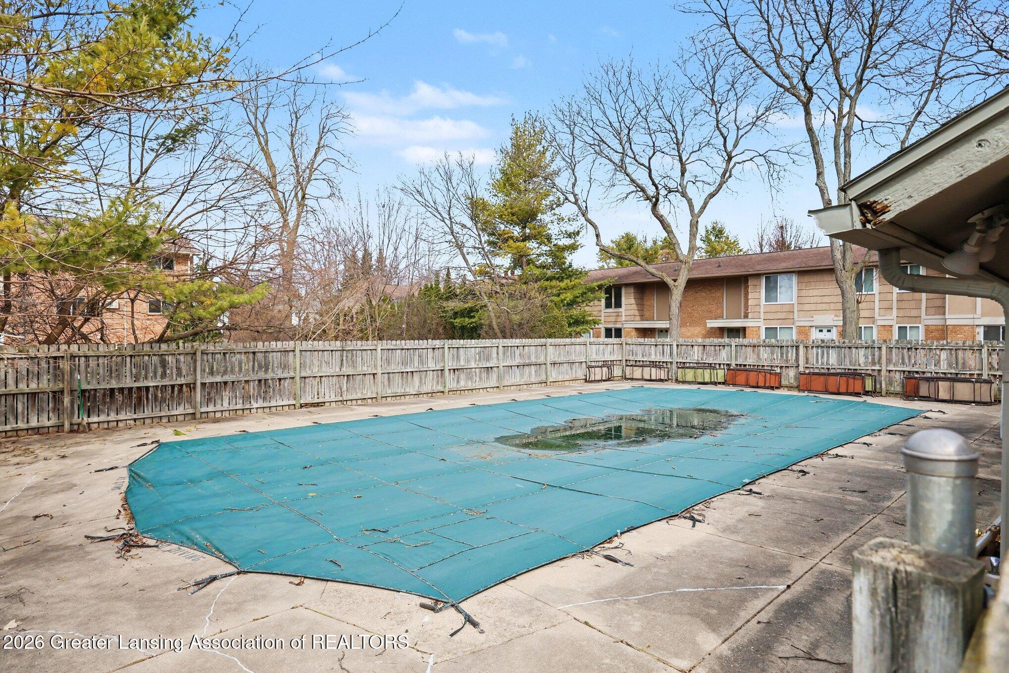 923 Trafalger Lane