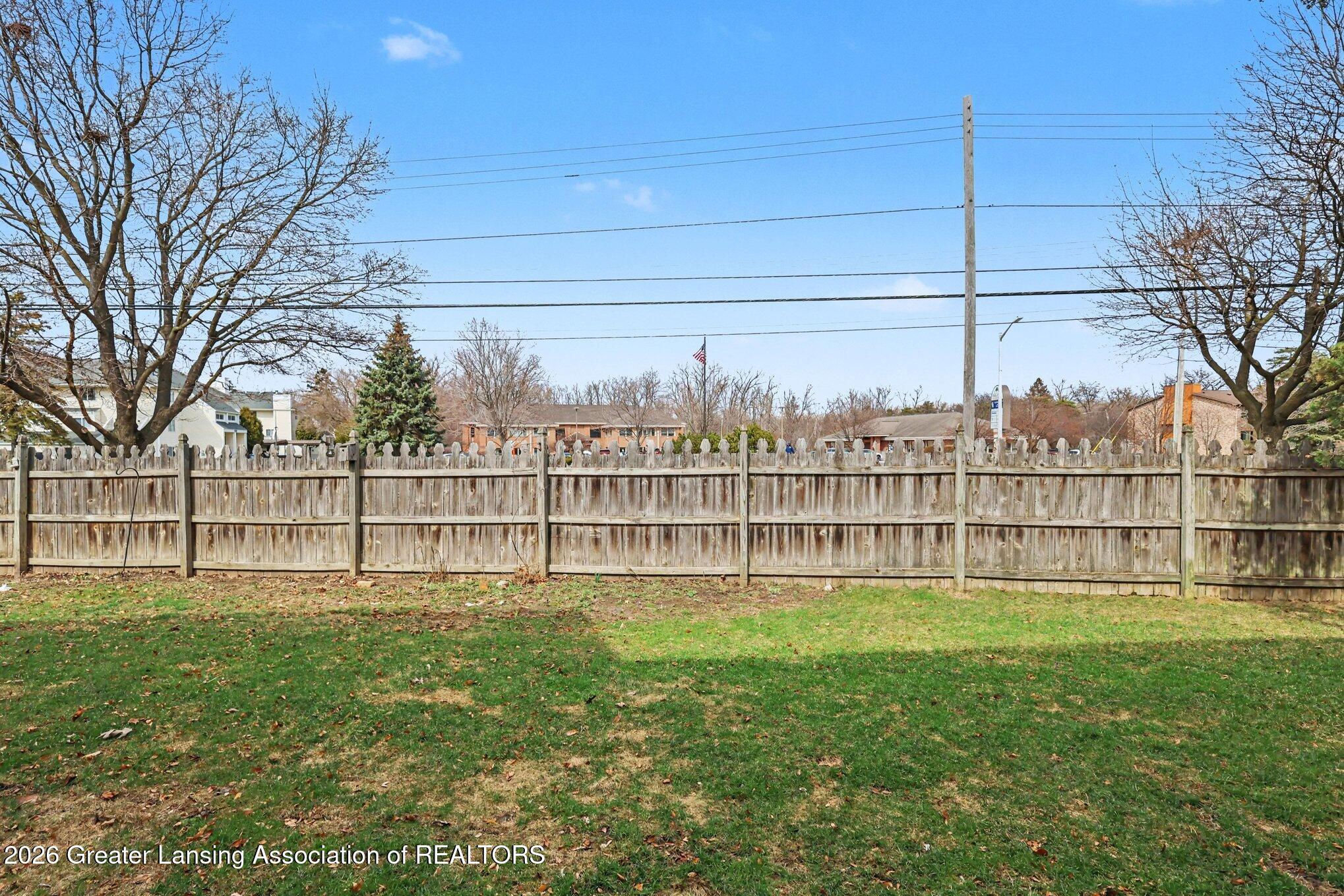 923 Trafalger Lane