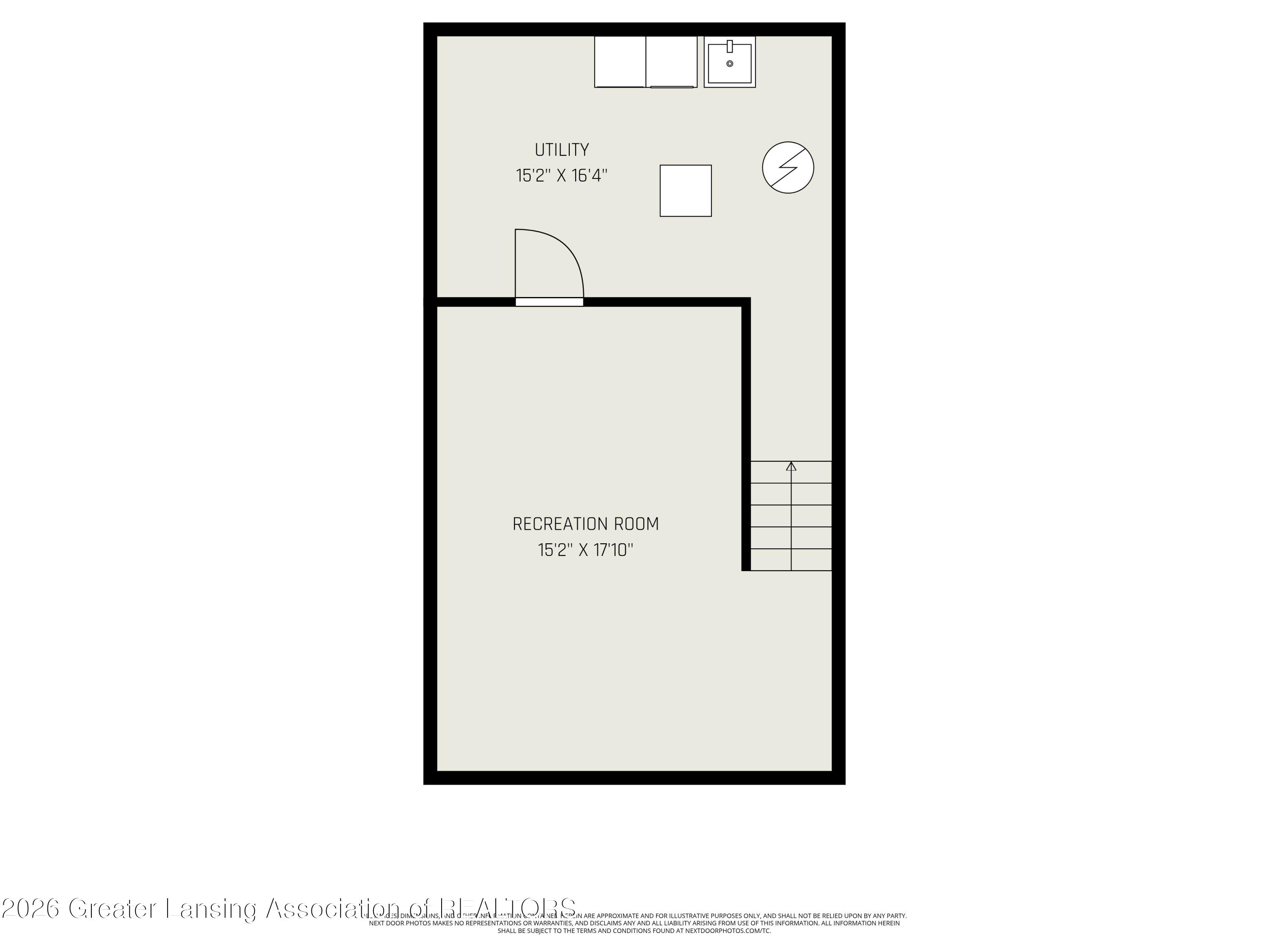923 Trafalger Lane