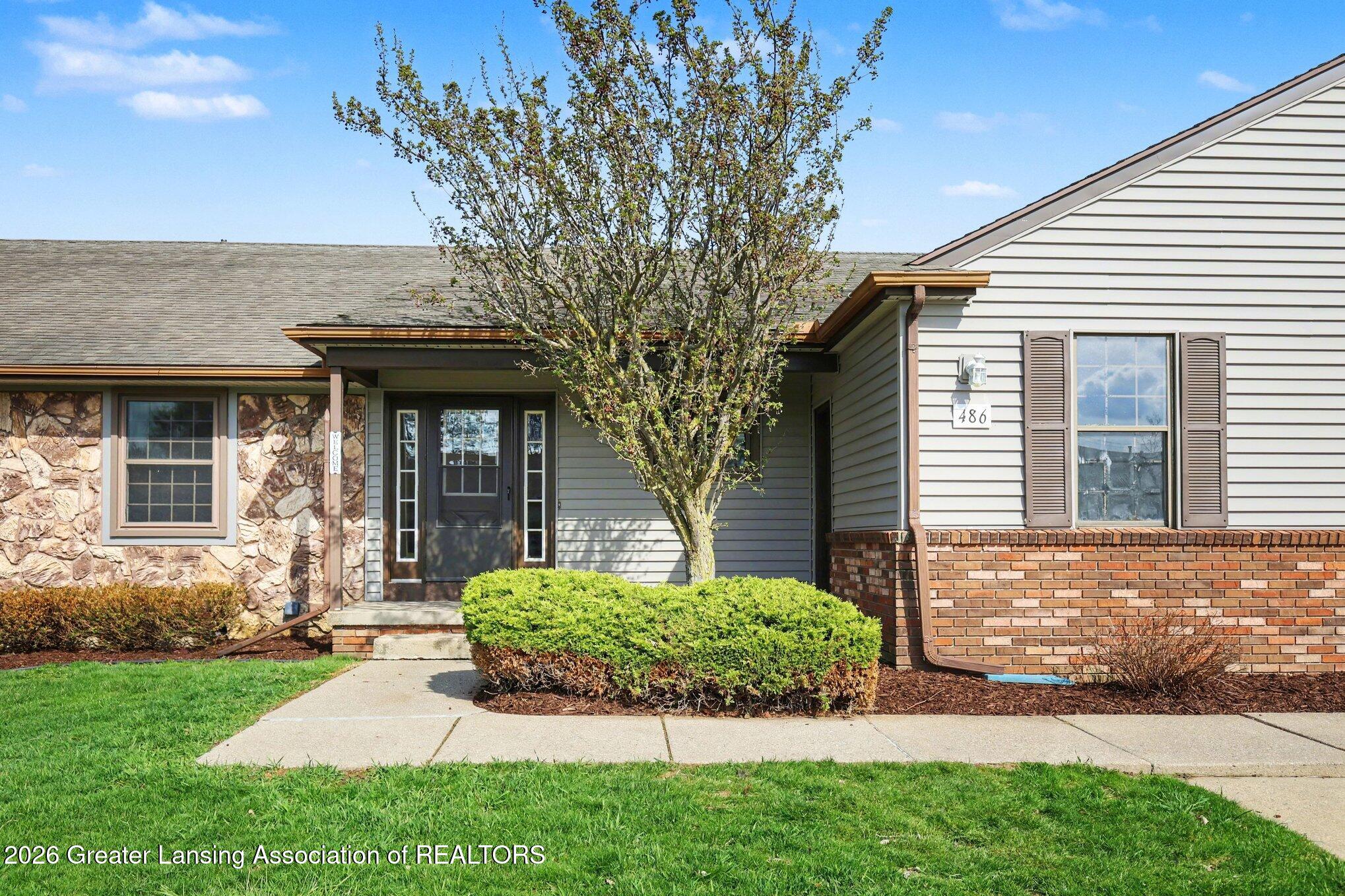 486 Red Cedar Boulevard