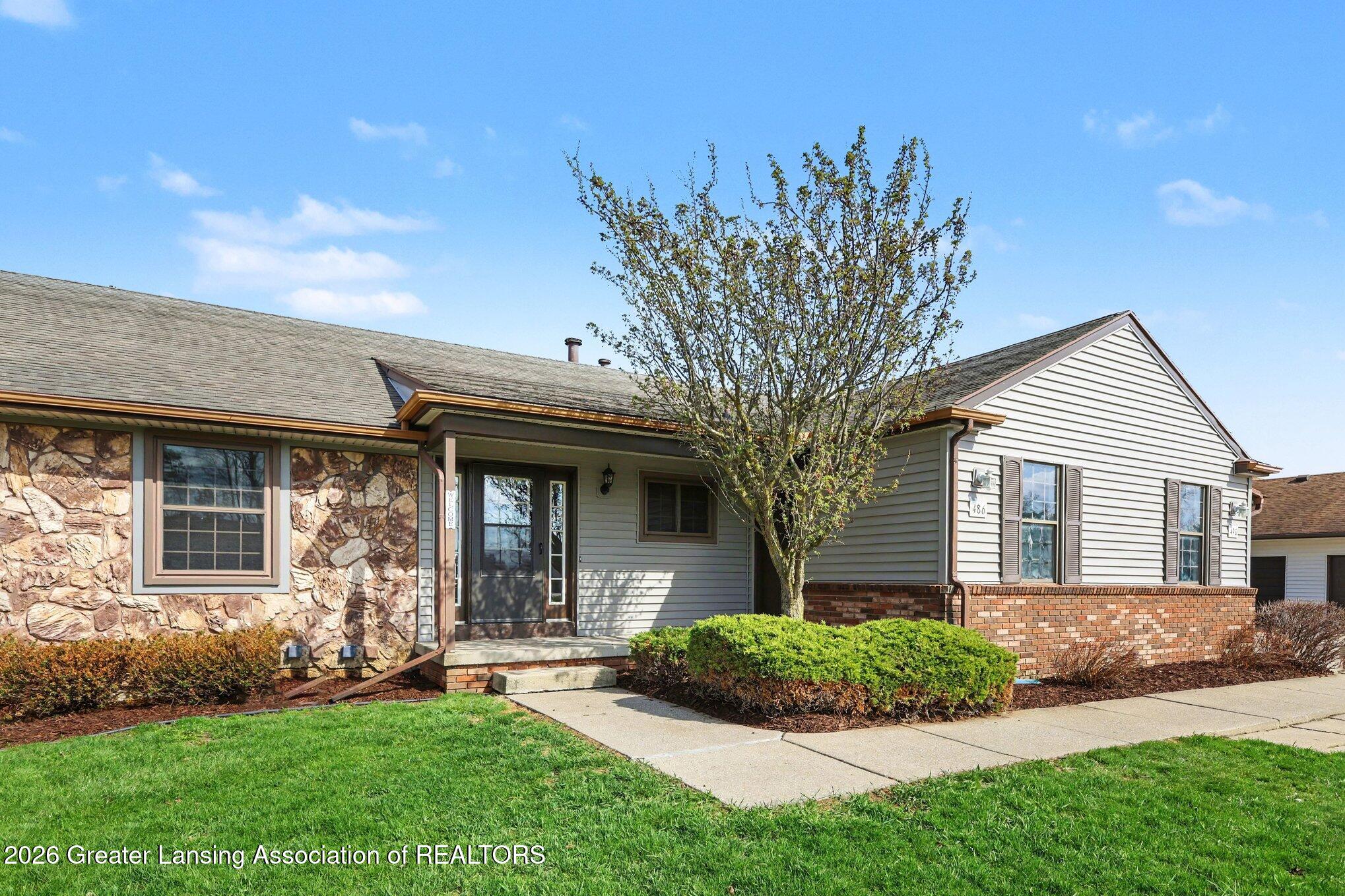 486 Red Cedar Boulevard