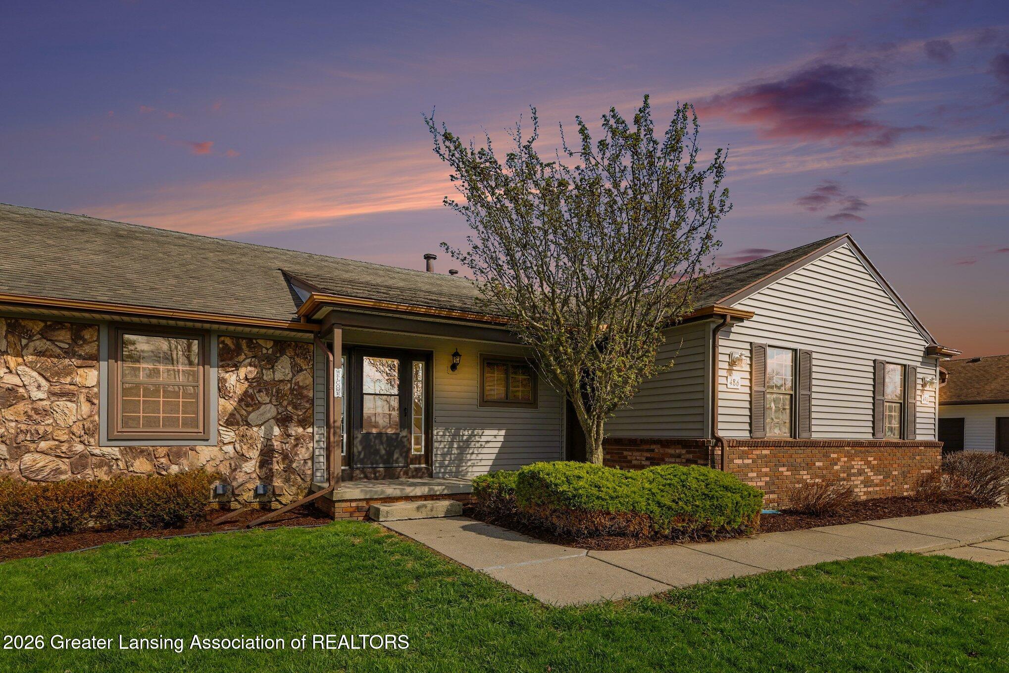 486 Red Cedar Boulevard