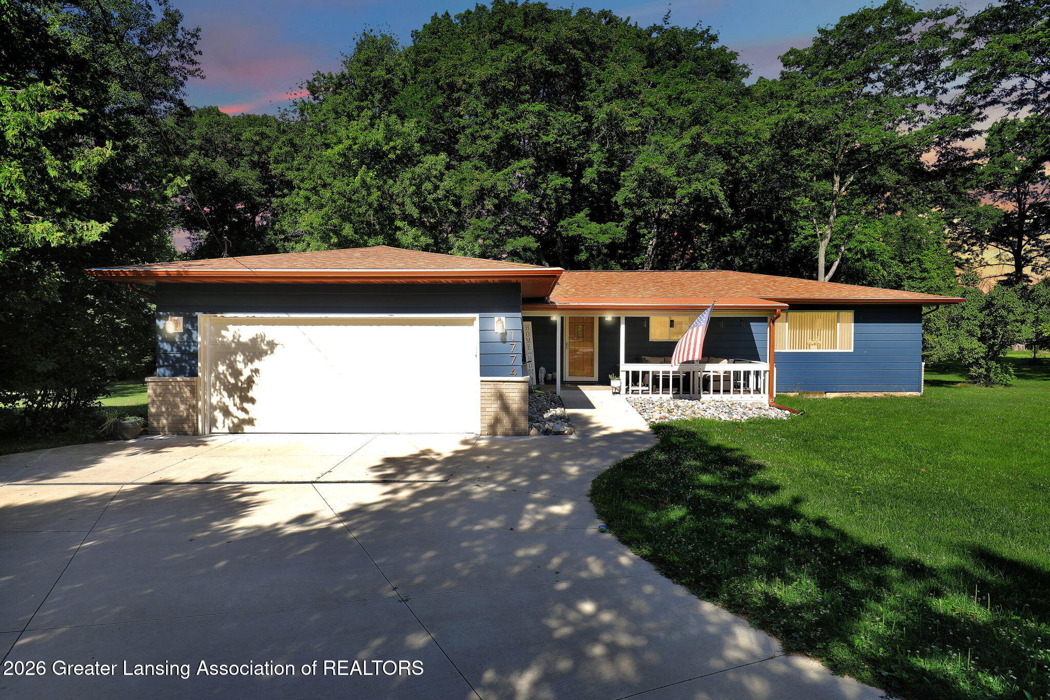 1774 Harvey Drive