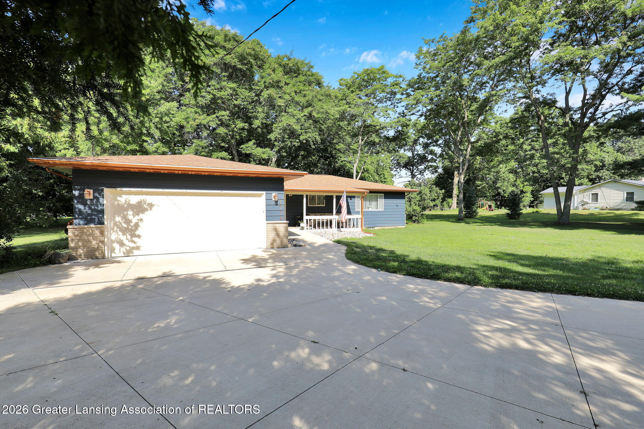 1774 Harvey Drive