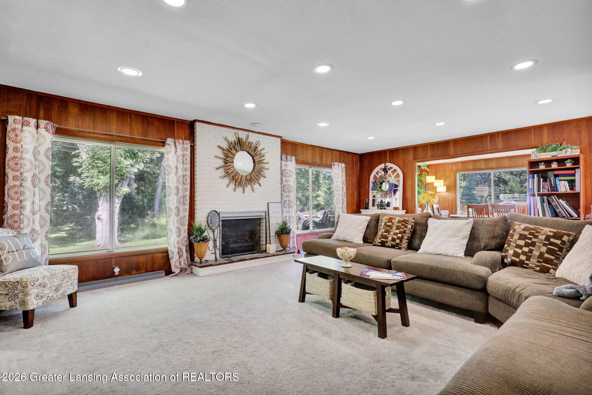 1774 Harvey Drive
