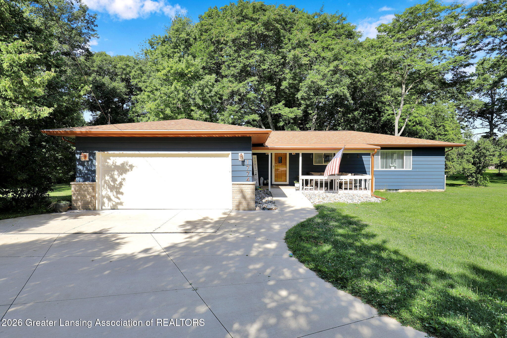 1774 Harvey Drive