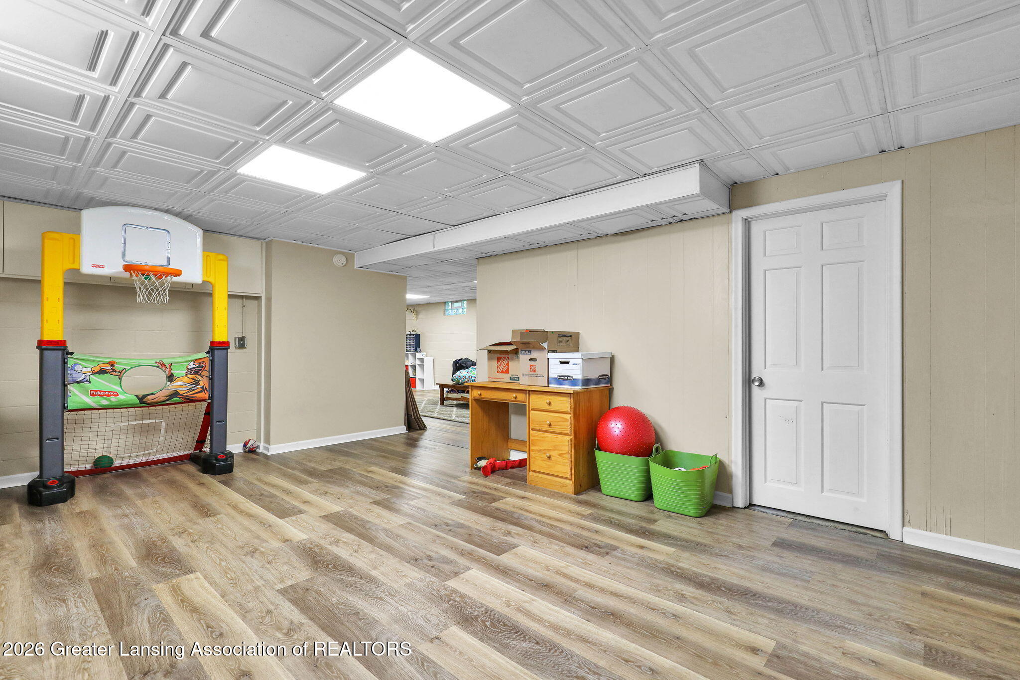 1774 Harvey Drive