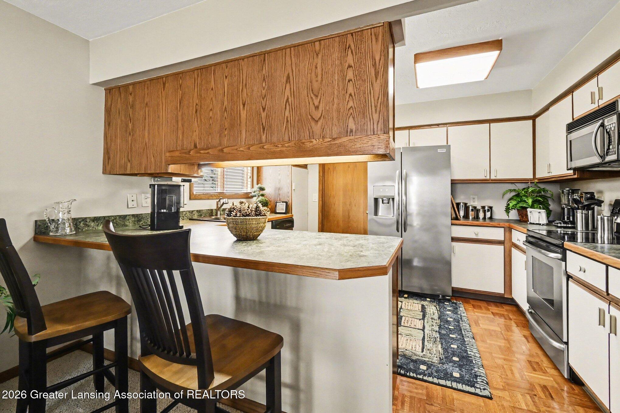 1606 Riley Ridge Drive