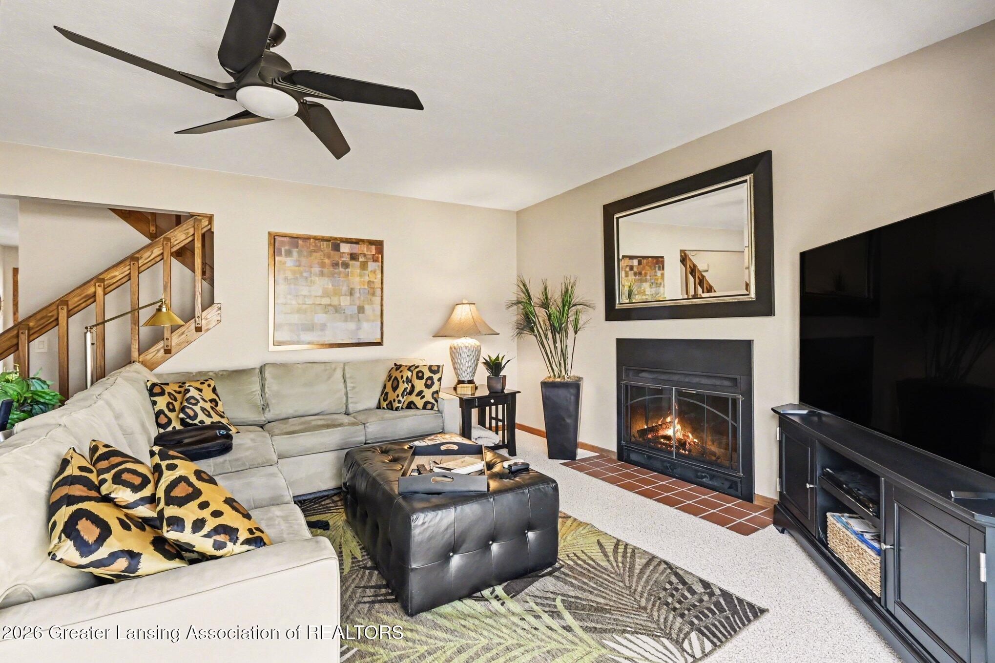 1606 Riley Ridge Drive