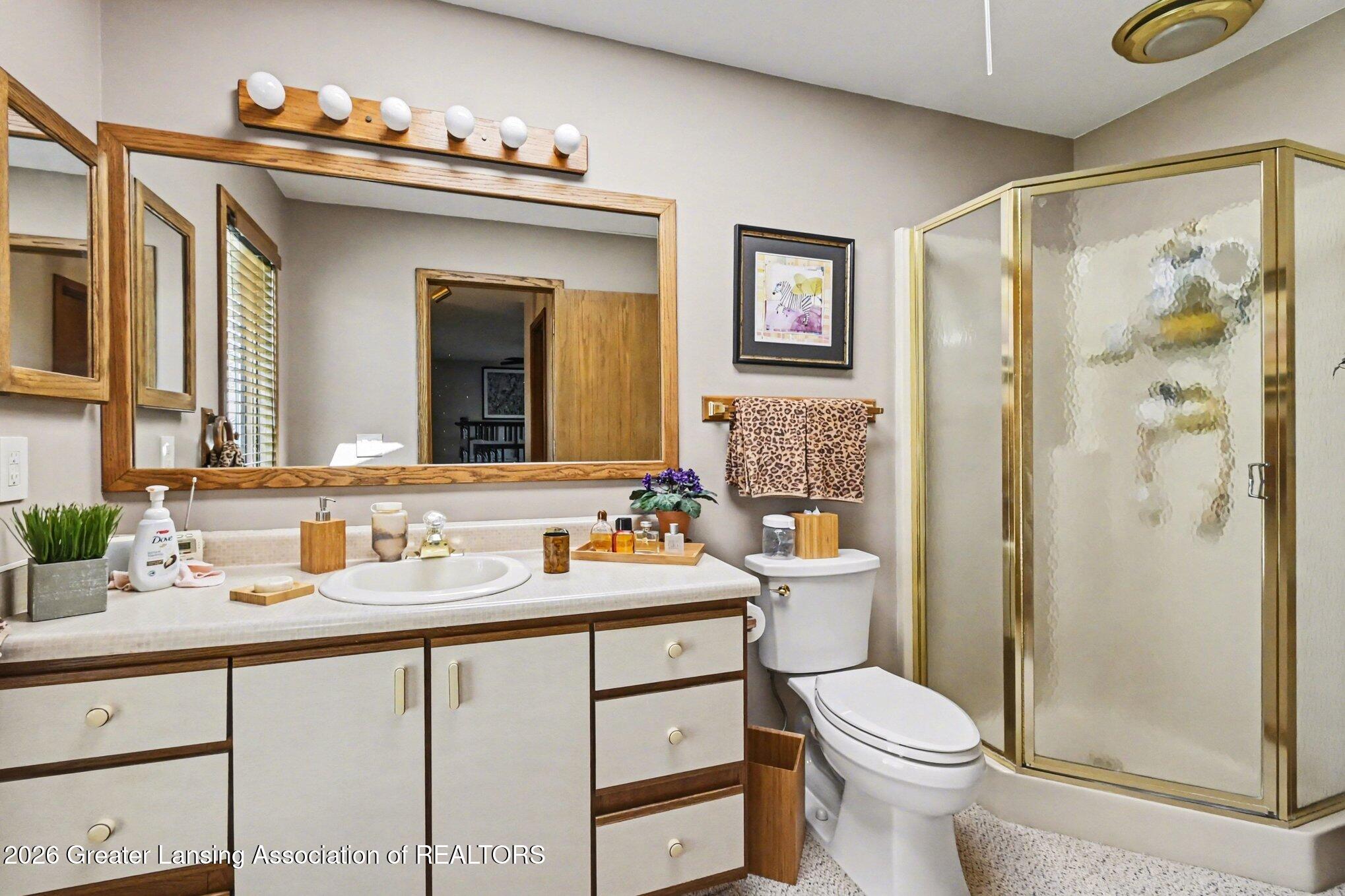 1606 Riley Ridge Drive
