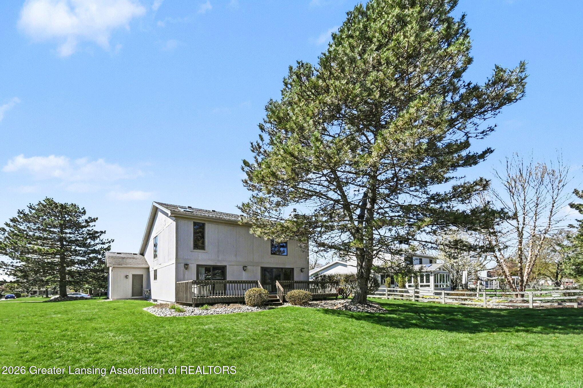 1606 Riley Ridge Drive