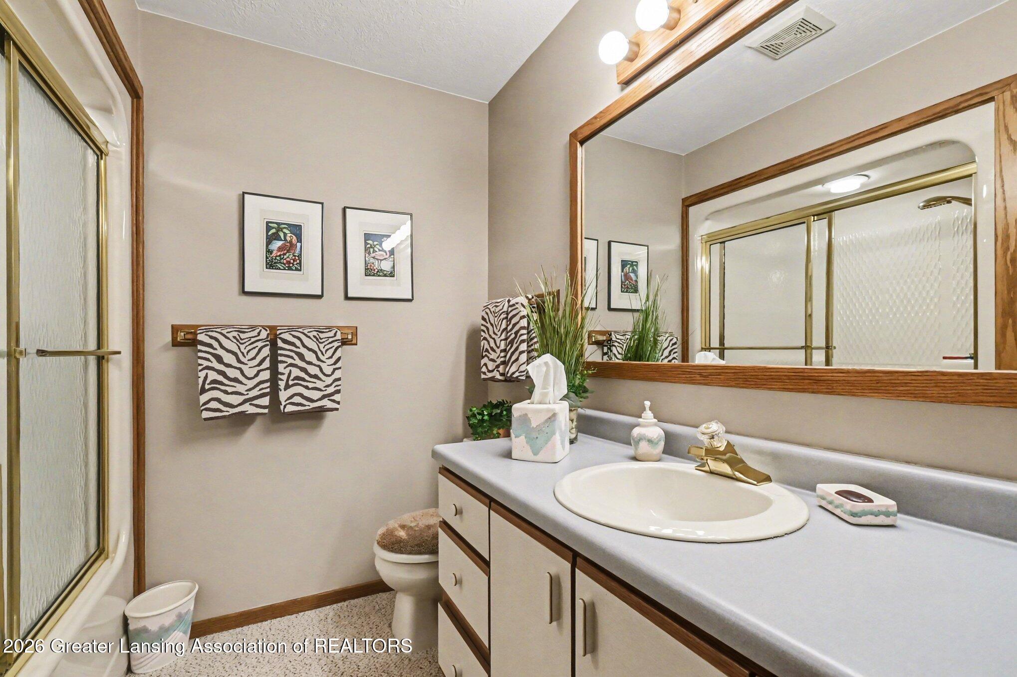 1606 Riley Ridge Drive