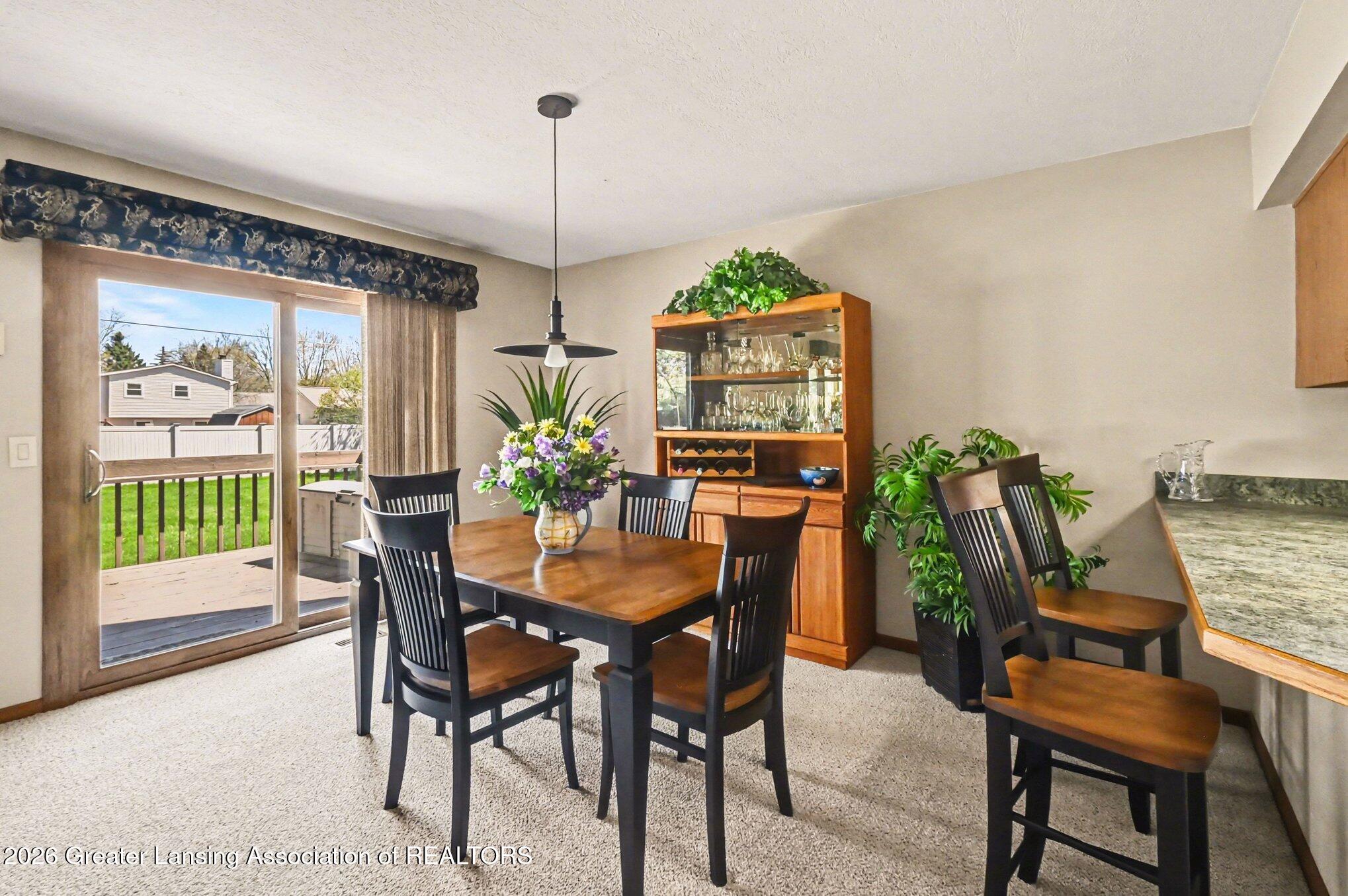 1606 Riley Ridge Drive