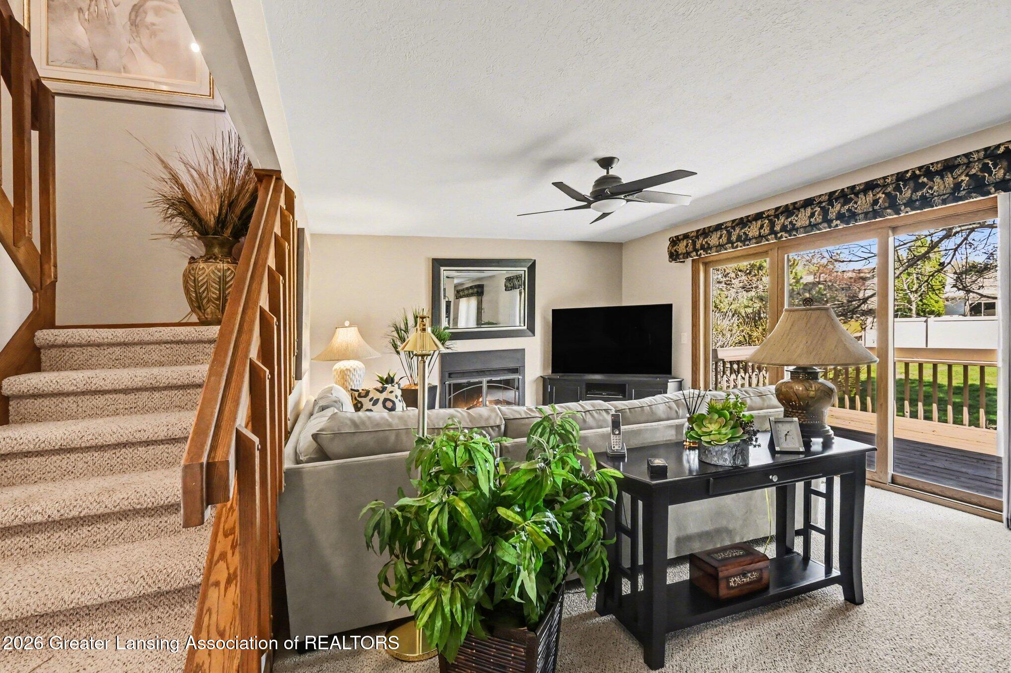 1606 Riley Ridge Drive