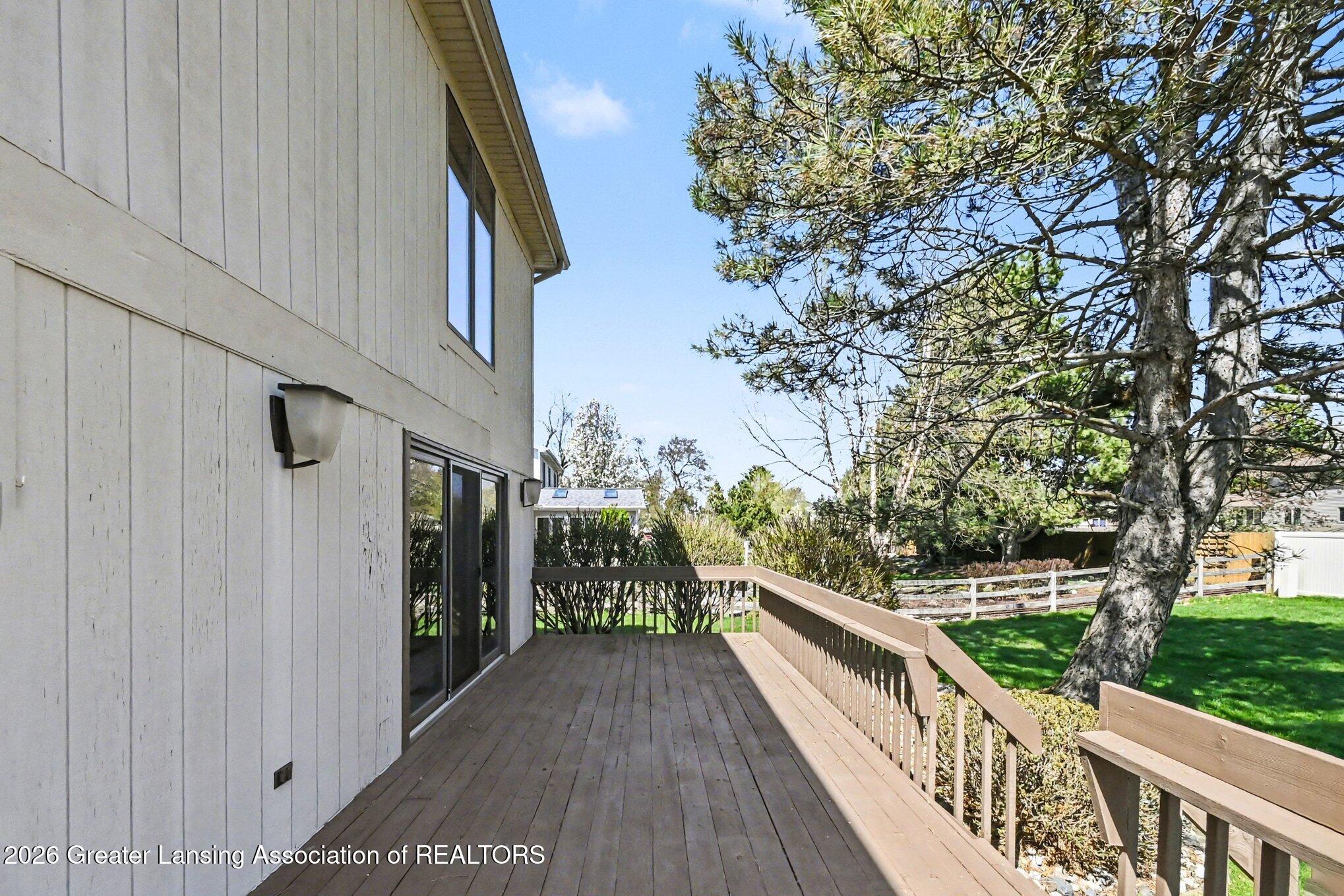 1606 Riley Ridge Drive