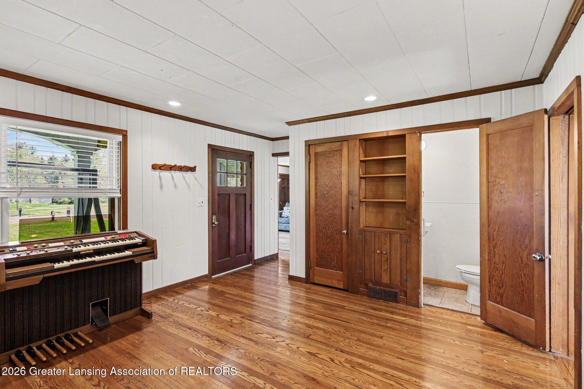 2379 Mount Hope Road