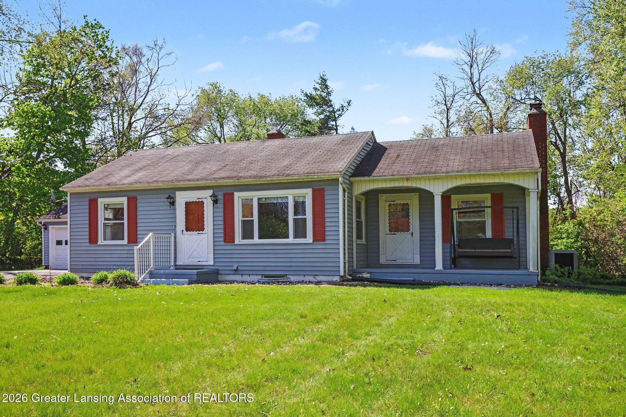 2379 Mount Hope Road