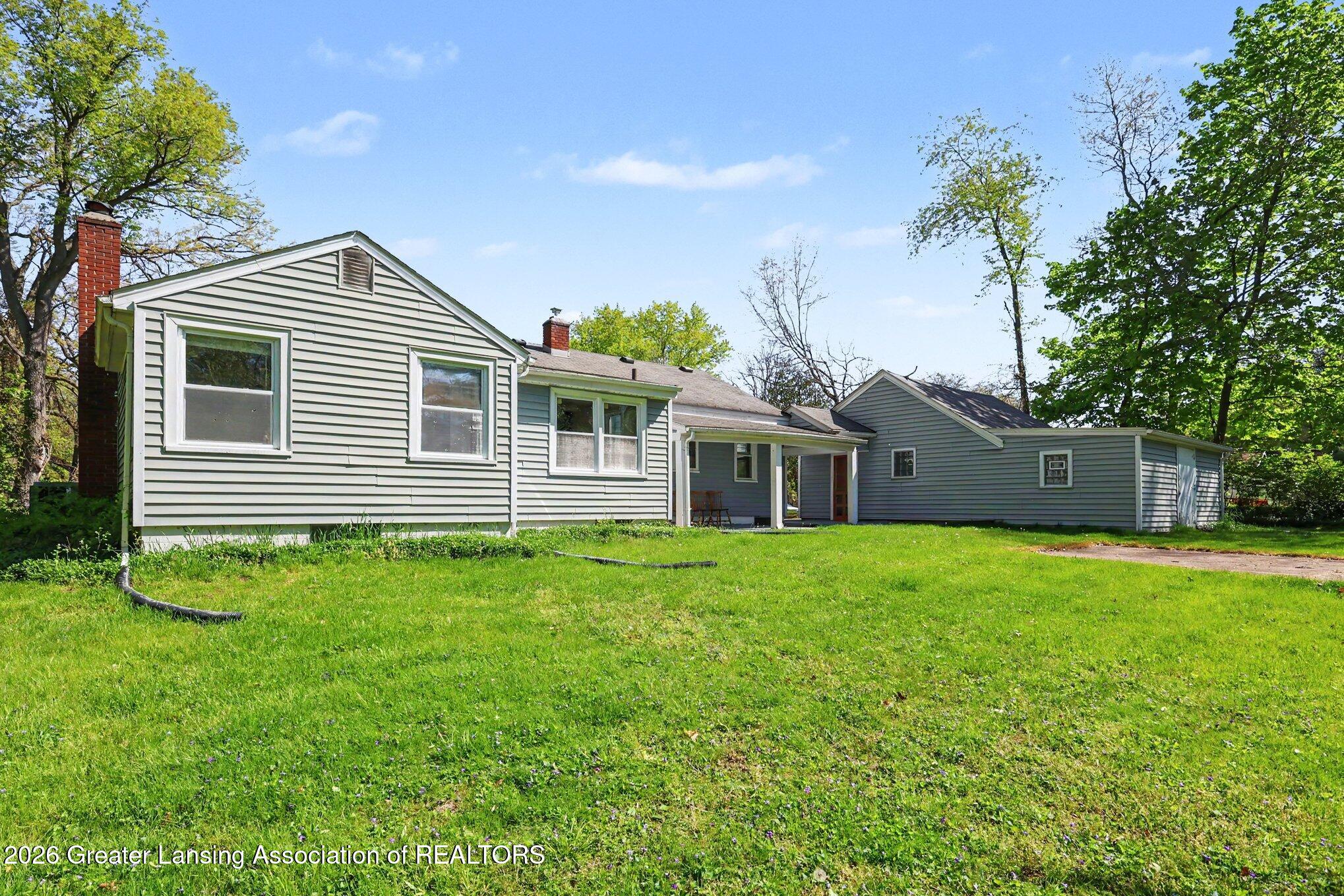 2379 Mount Hope Road