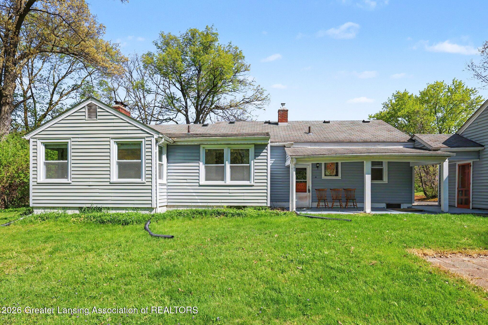 2379 Mount Hope Road