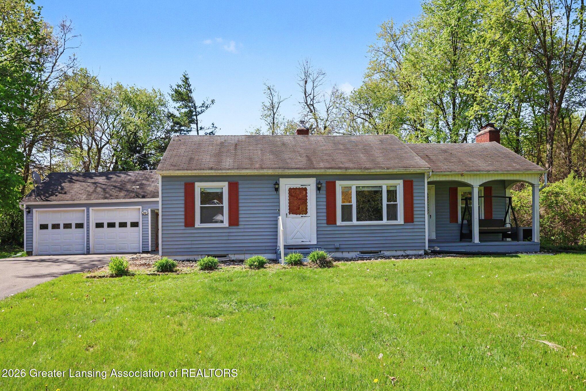 2379 Mount Hope Road