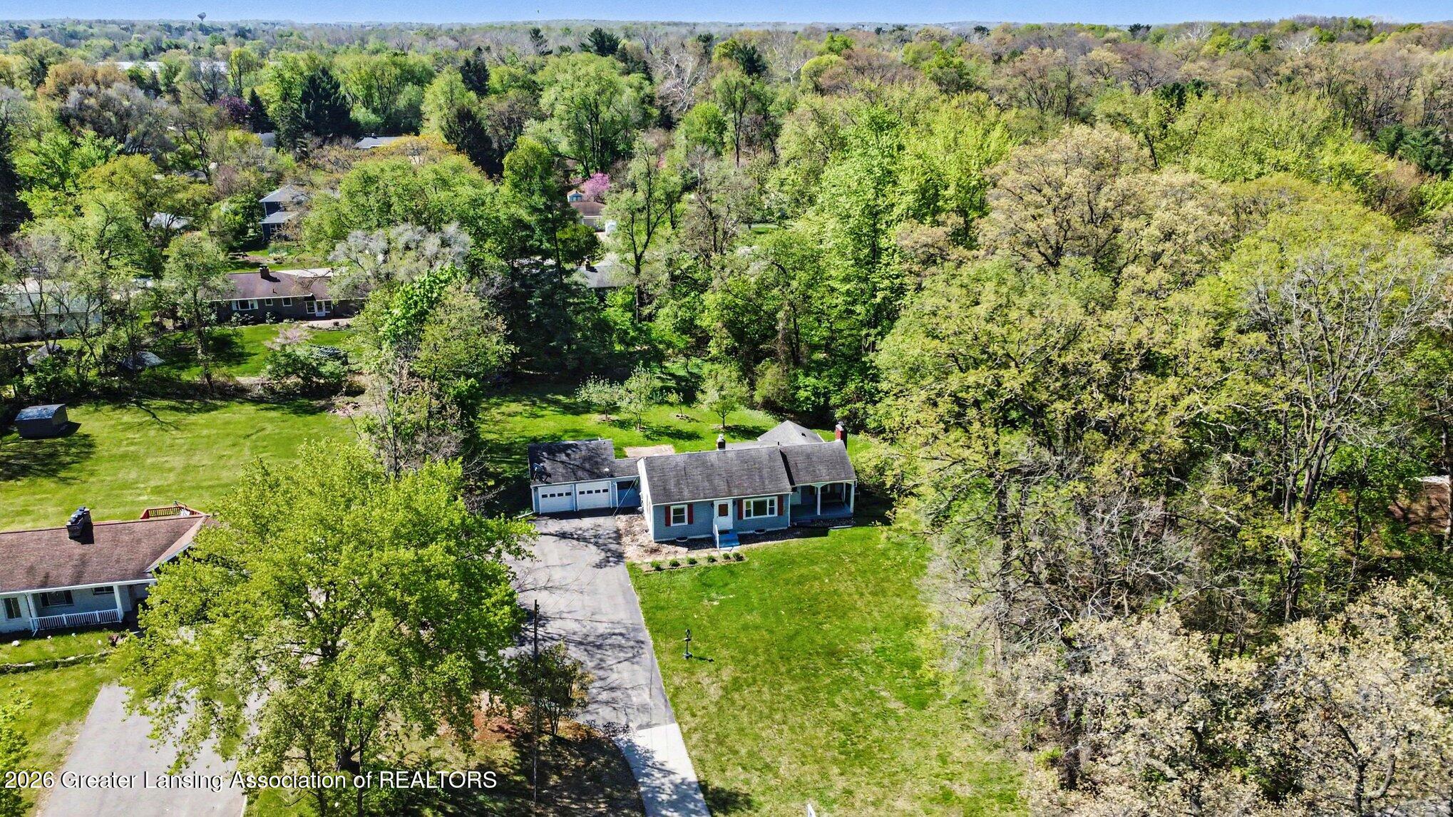 2379 Mount Hope Road
