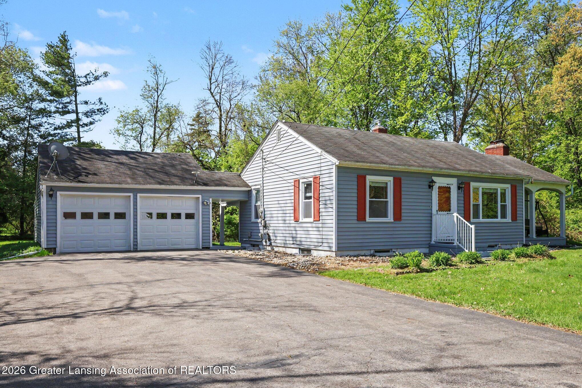 2379 Mount Hope Road