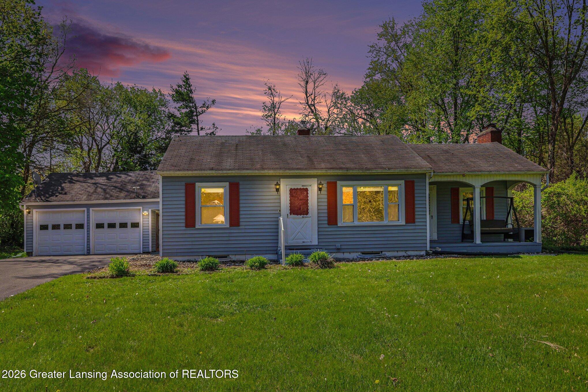 2379 Mount Hope Road