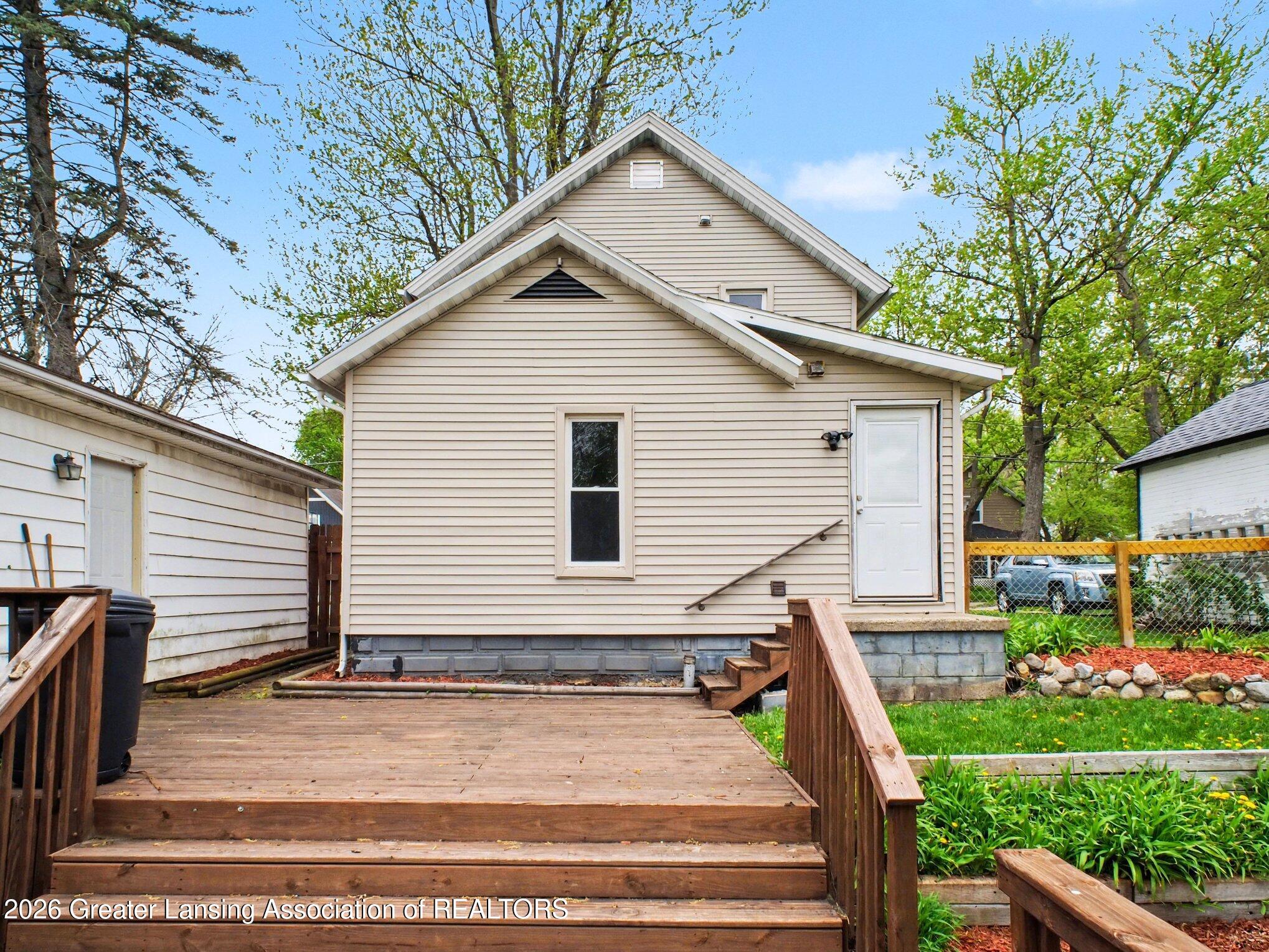 344 Green Street