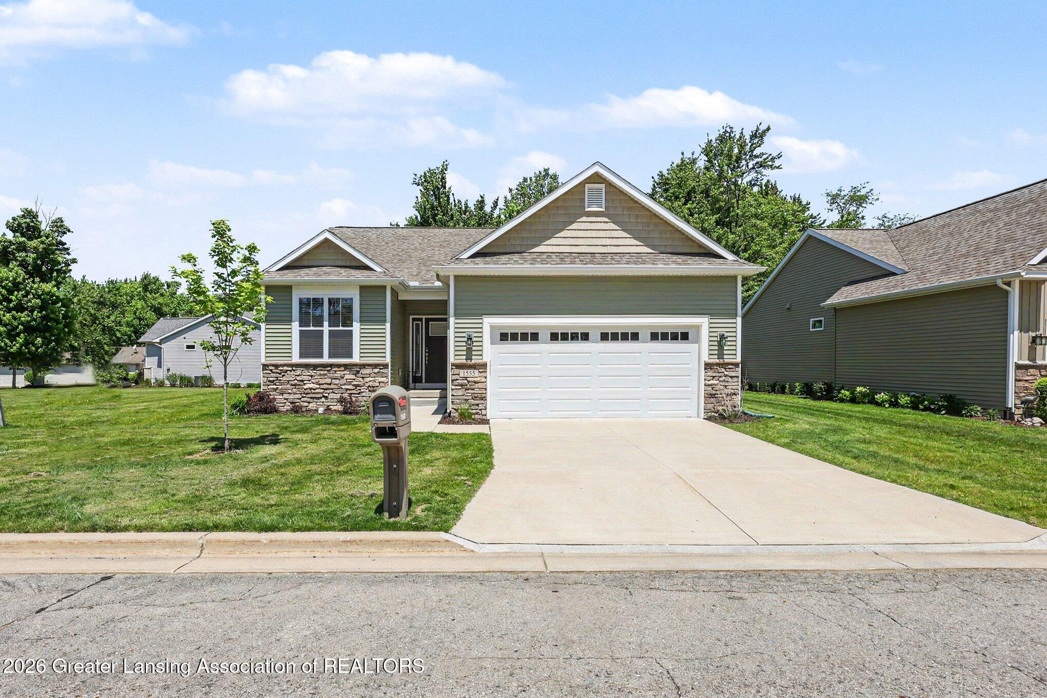 1555 Lytell Johnes Path #89