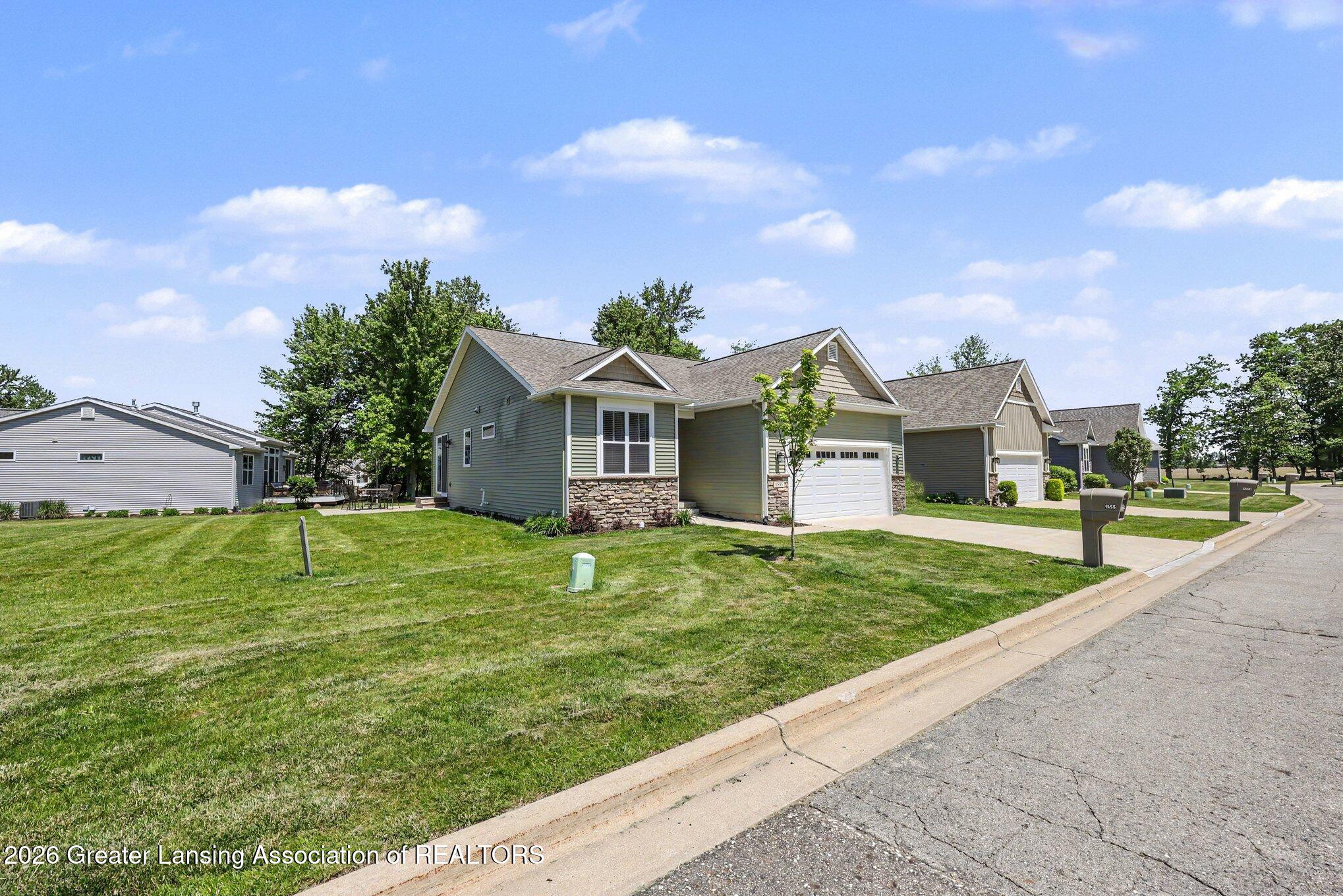 1555 Lytell Johnes Path #89