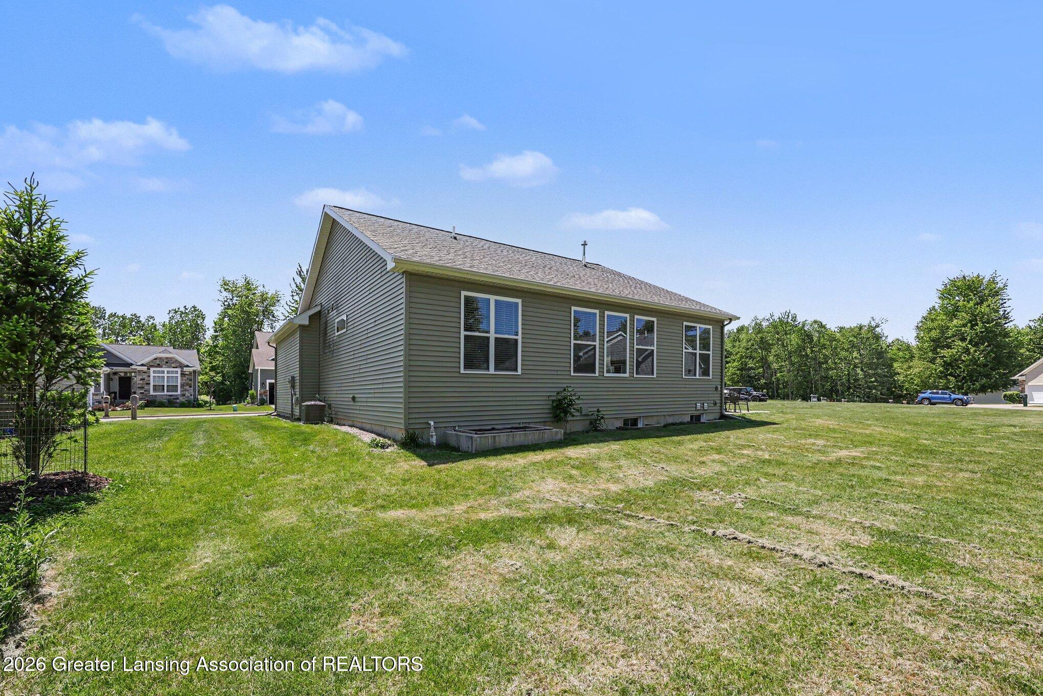 1555 Lytell Johnes Path #89
