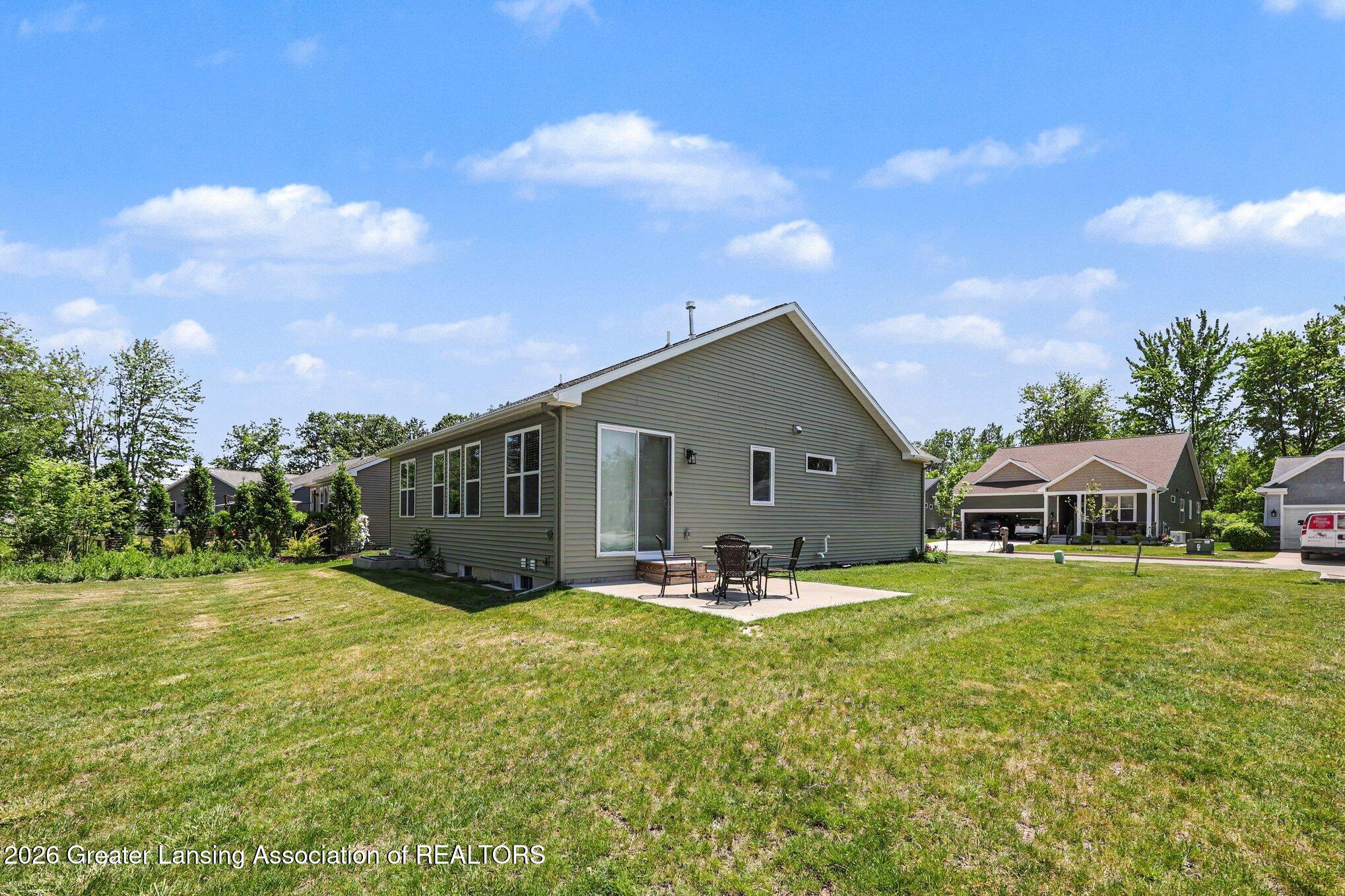 1555 Lytell Johnes Path #89