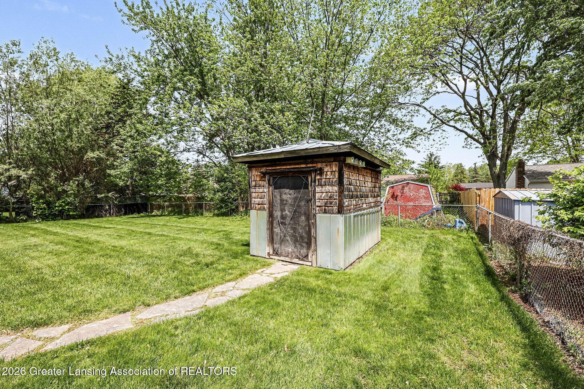 4670 Wilcox Road