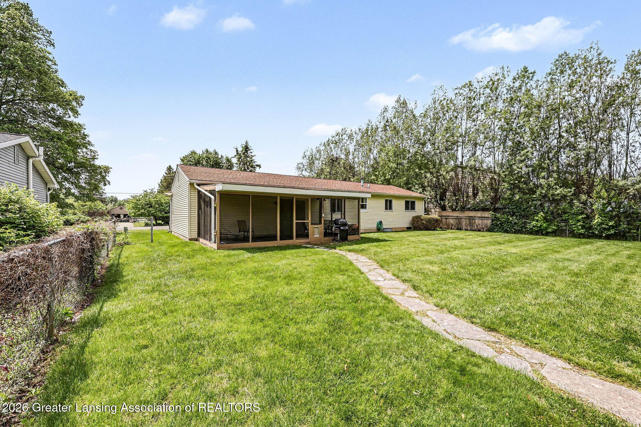 4670 Wilcox Road