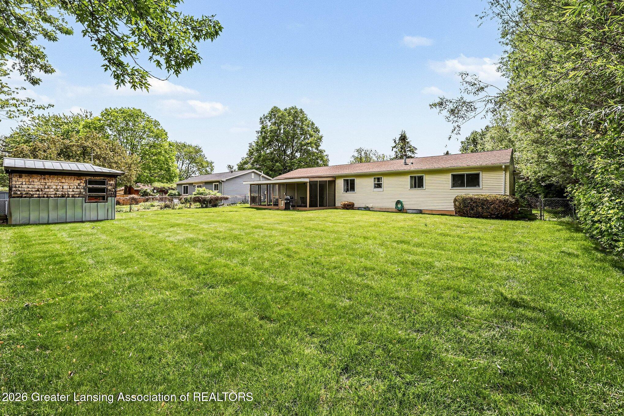 4670 Wilcox Road