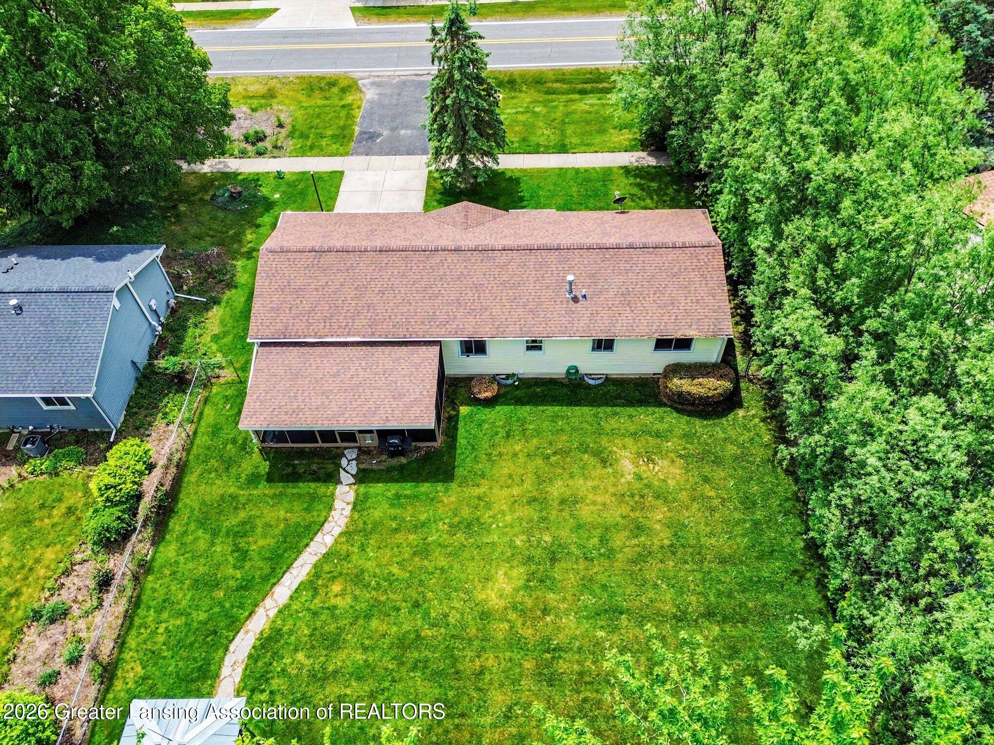 4670 Wilcox Road