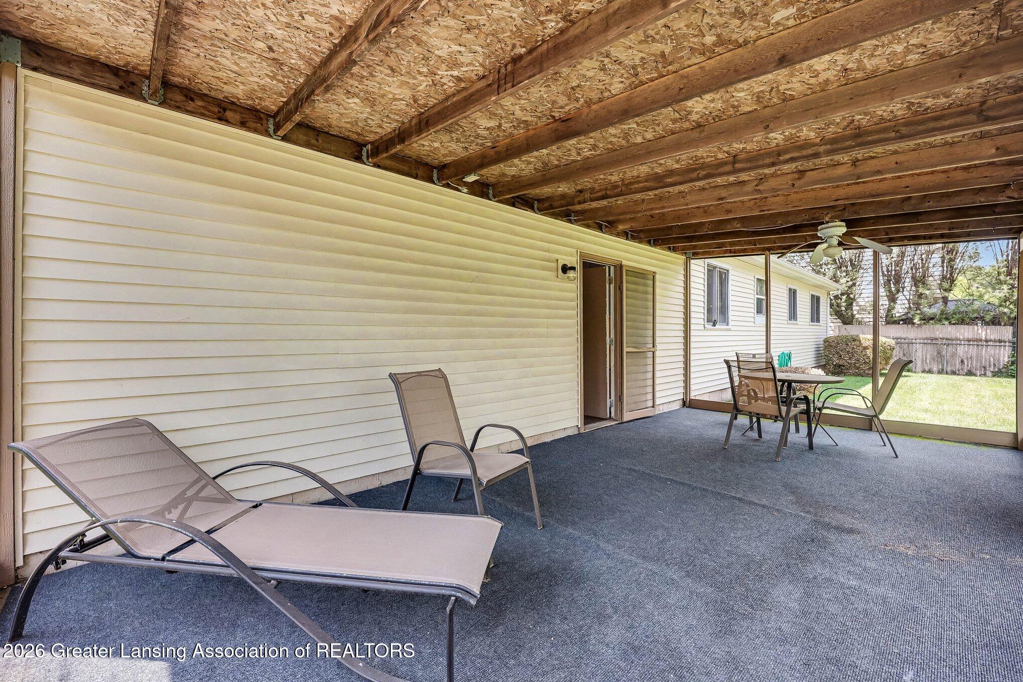 4670 Wilcox Road