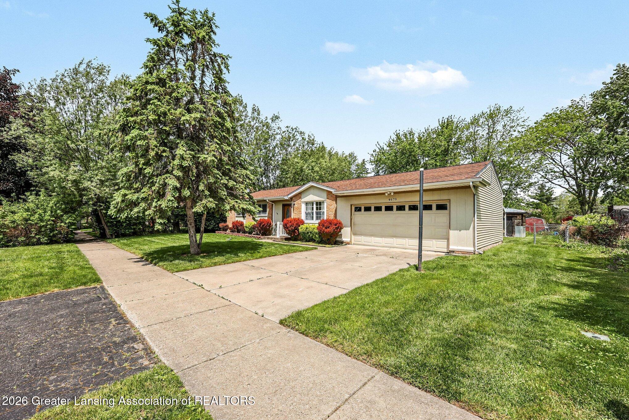 4670 Wilcox Road