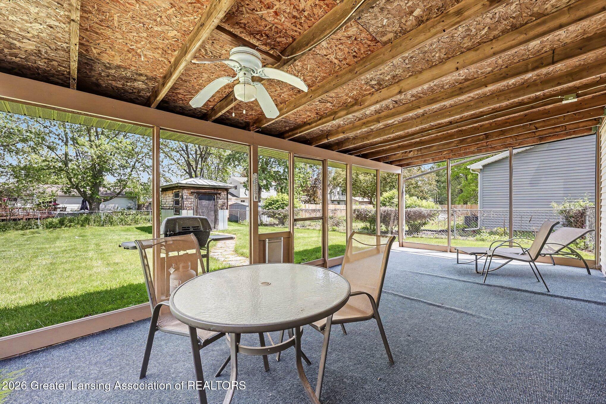 4670 Wilcox Road
