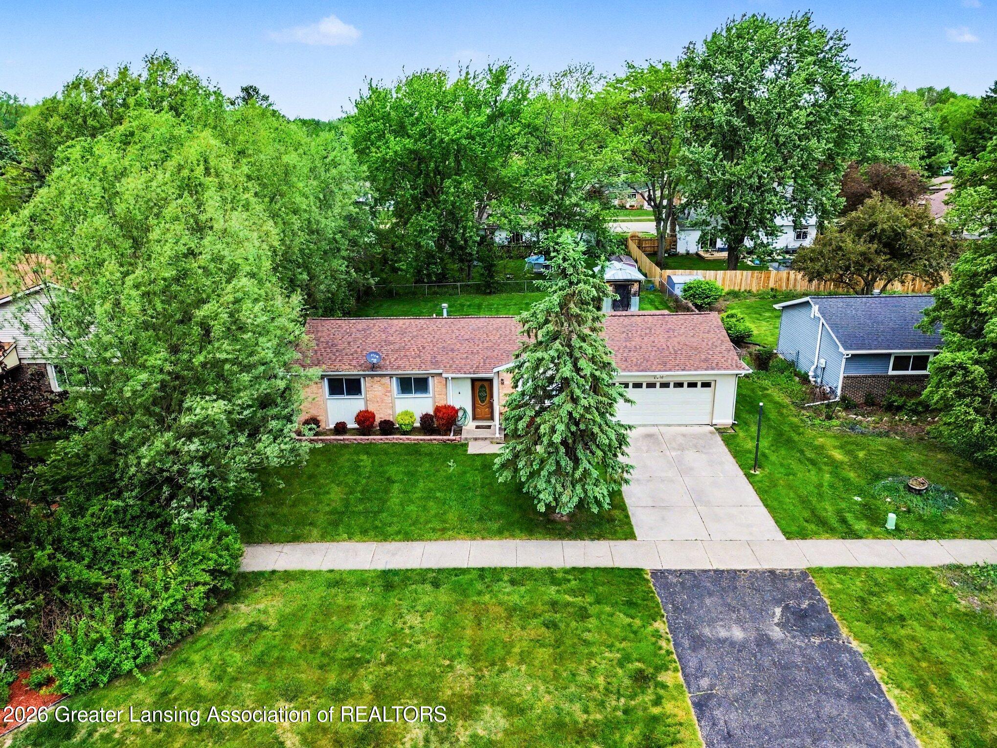 4670 Wilcox Road
