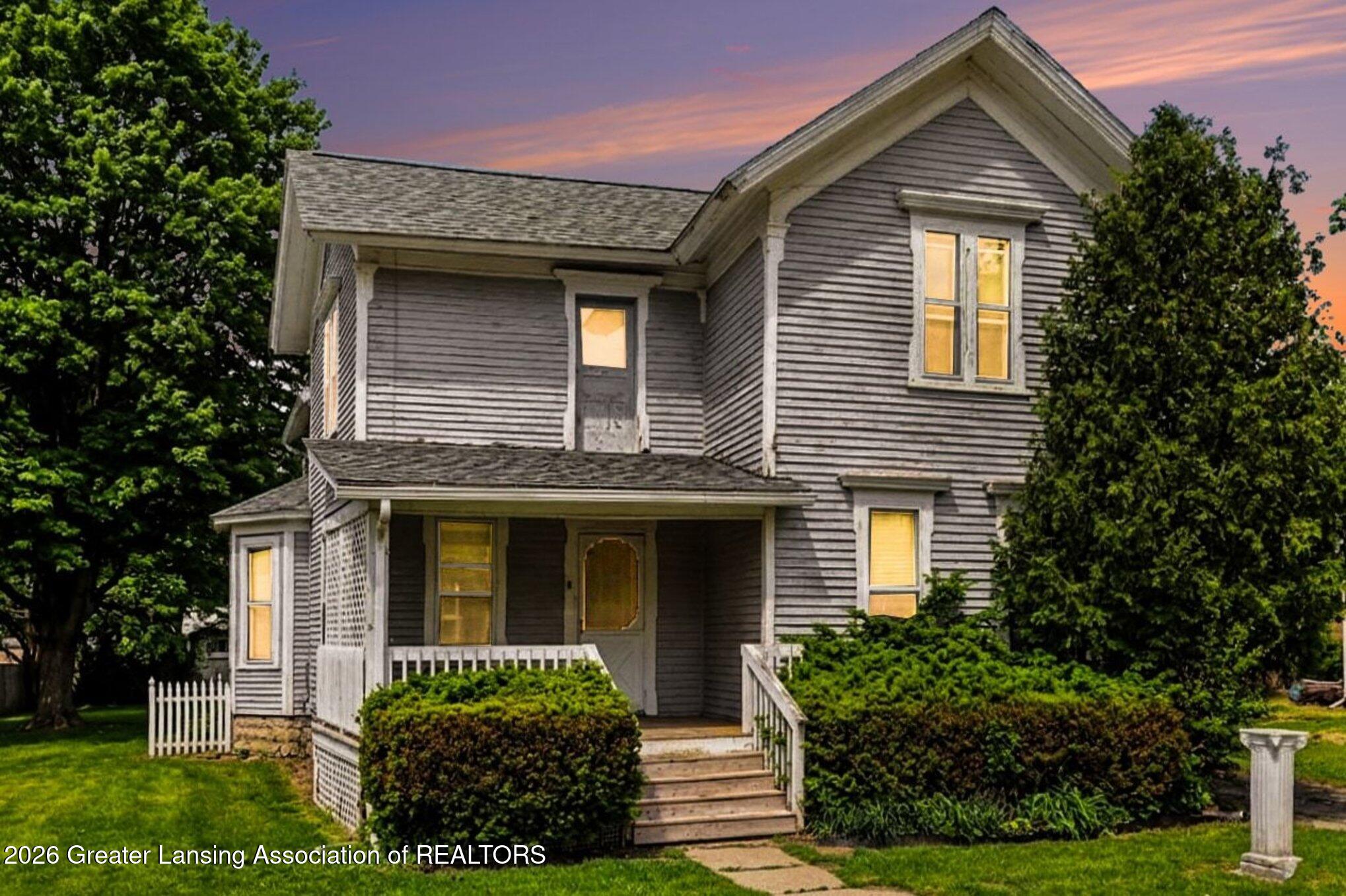 327 E Middle Street