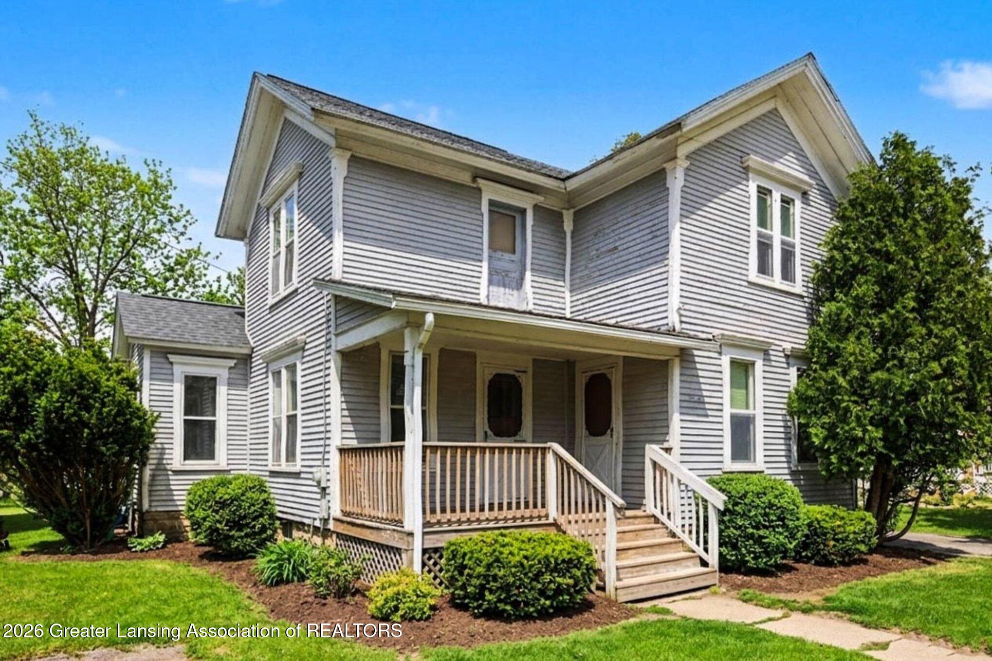 327 E Middle Street