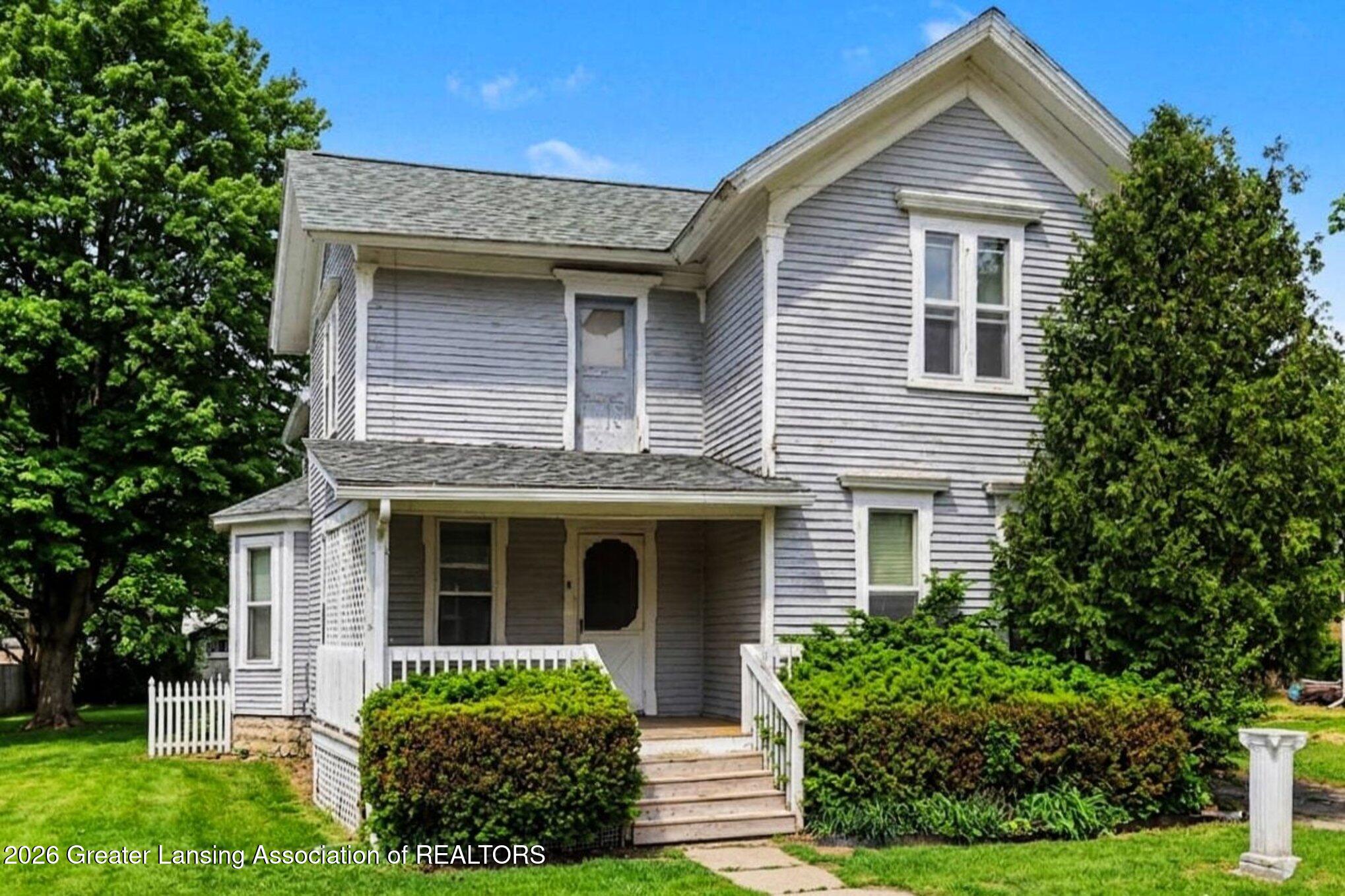 327 E Middle Street