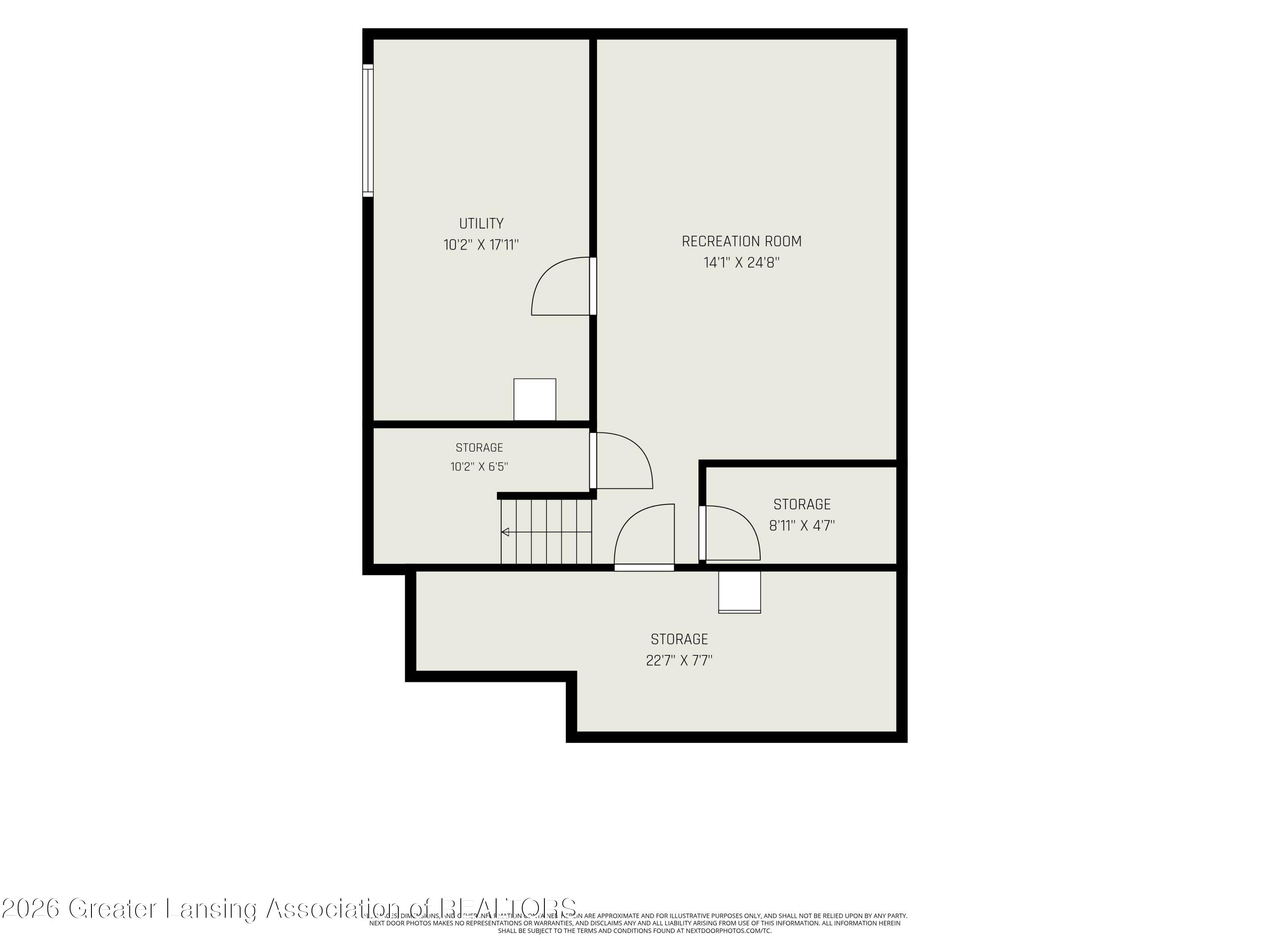 238 Noleigh Lane, DeWitt