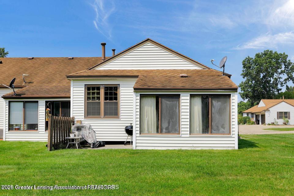 508 Red Cedar Boulevard